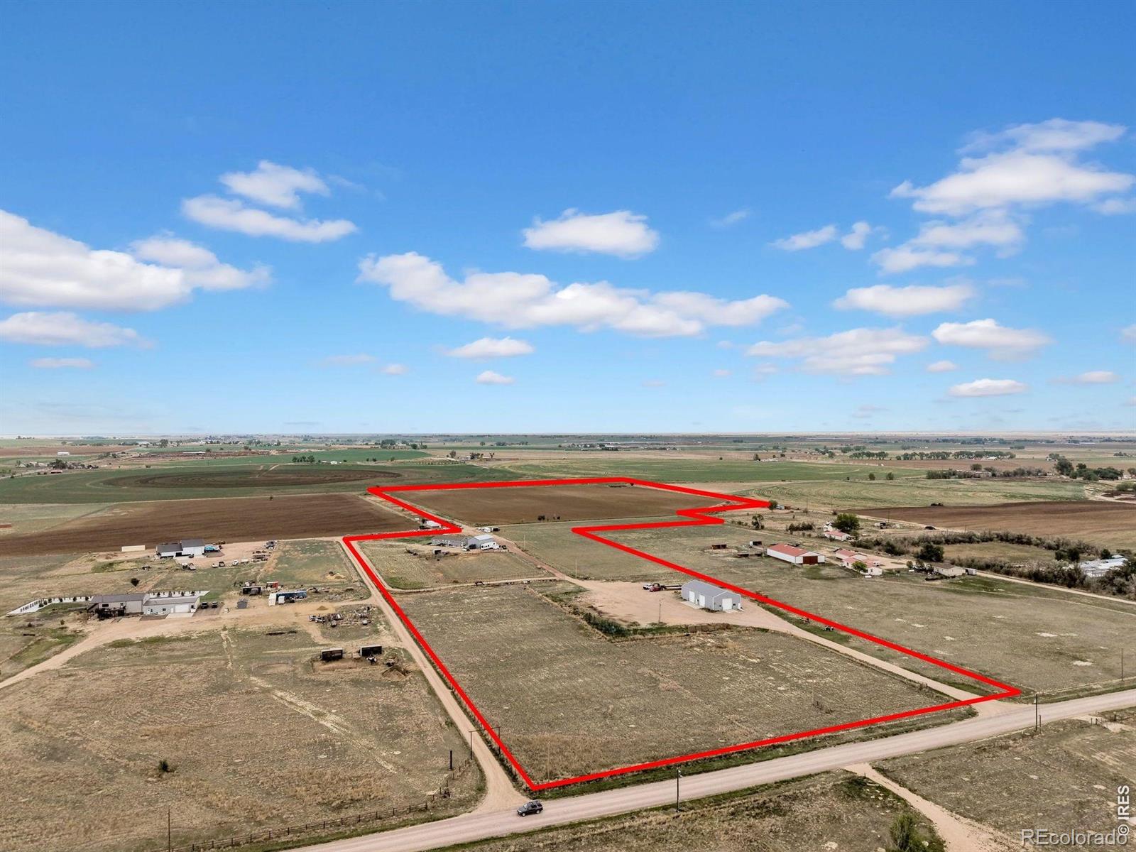 MLS Image #0 for 27385  county road 66 ,gill, Colorado