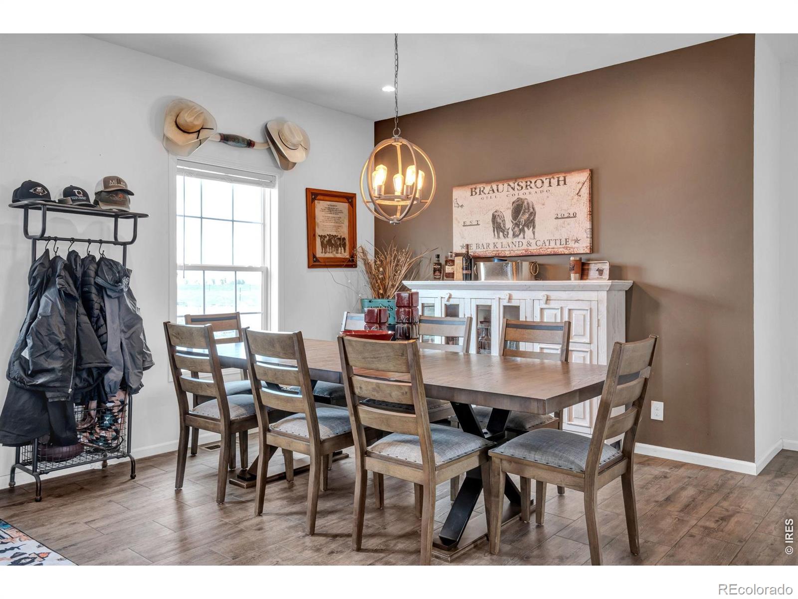 MLS Image #2 for 27385  county road 66 ,gill, Colorado