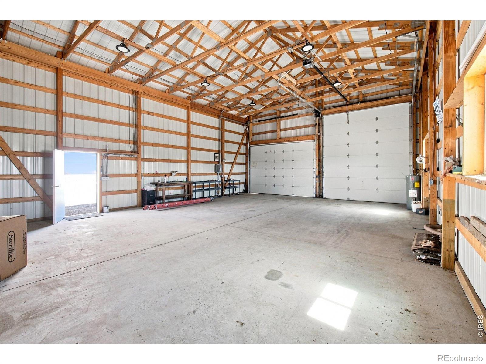 MLS Image #4 for 27385  county road 66 ,gill, Colorado