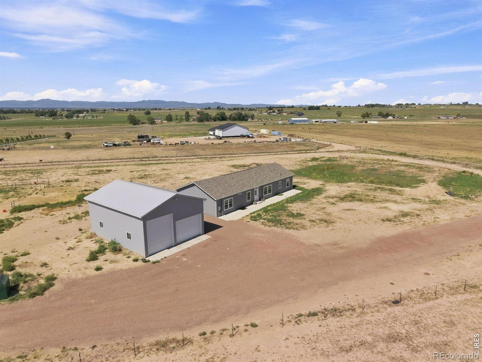 MLS Image #40 for 27385  county road 66 ,gill, Colorado
