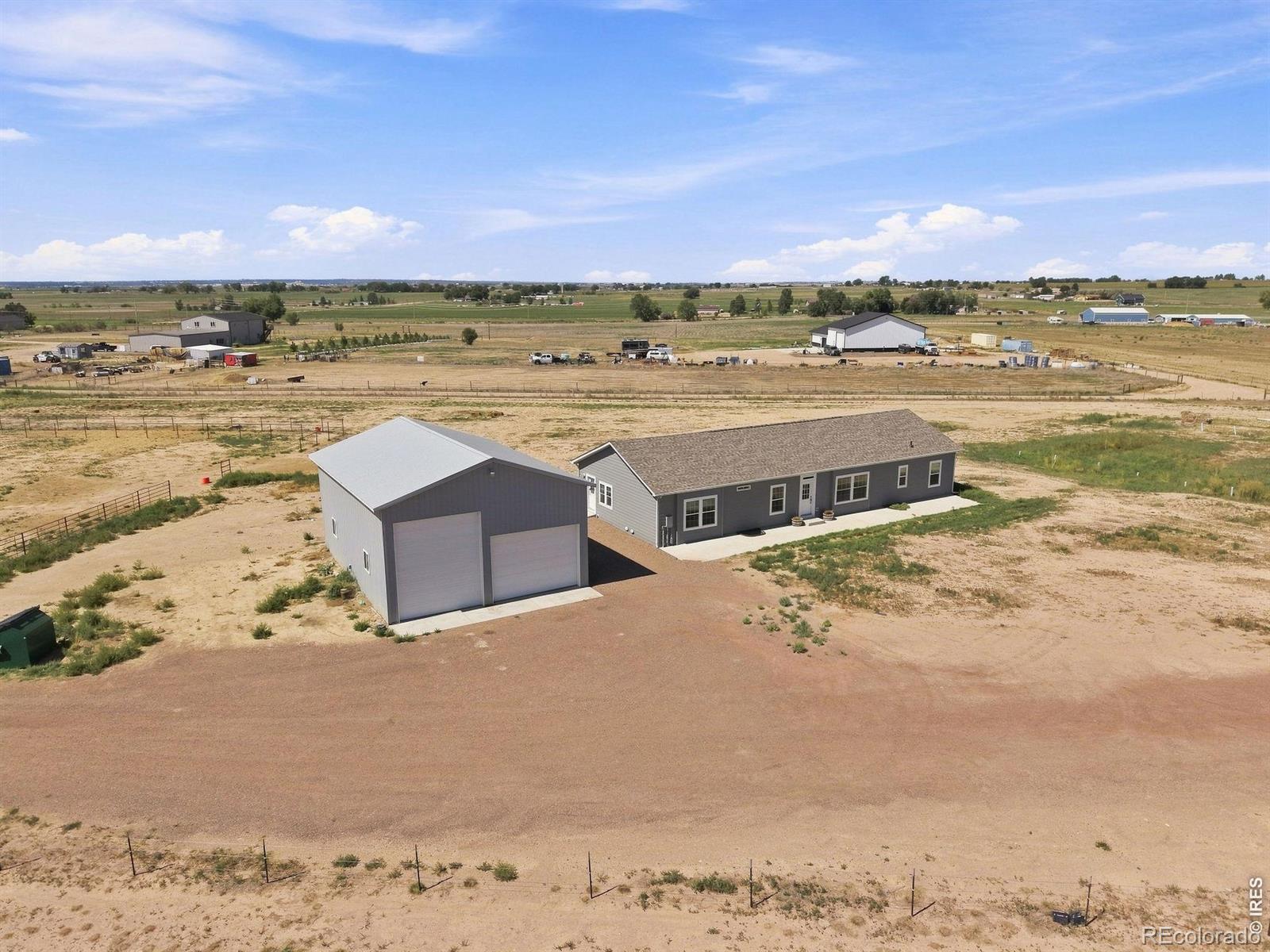 MLS Image #41 for 27385  county road 66 ,gill, Colorado