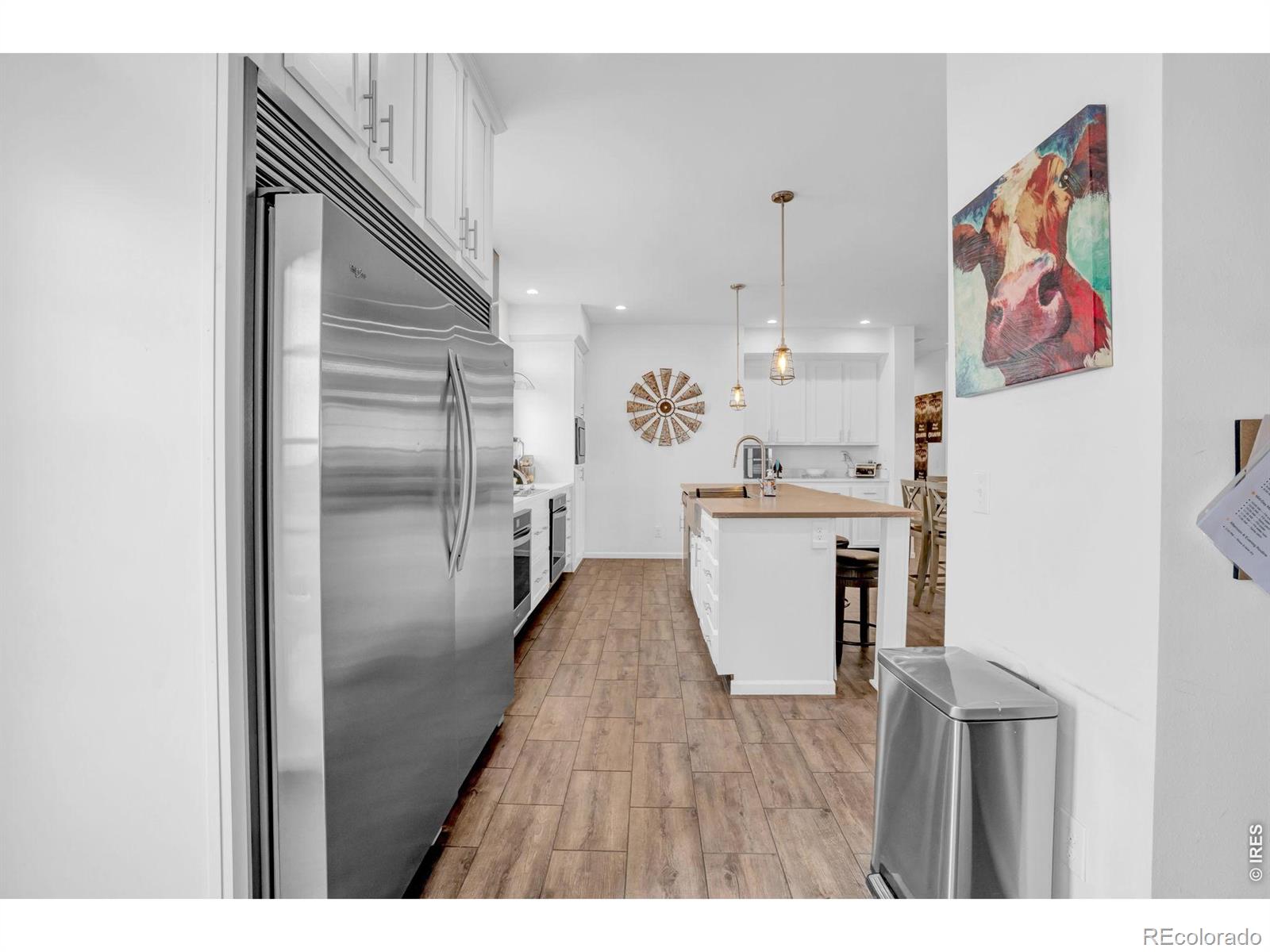 MLS Image #7 for 27385  county road 66 ,gill, Colorado