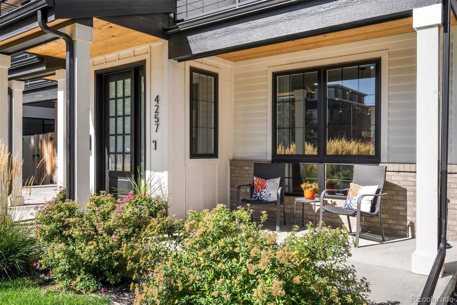 MLS Image #1 for 4257 n raleigh street,denver, Colorado