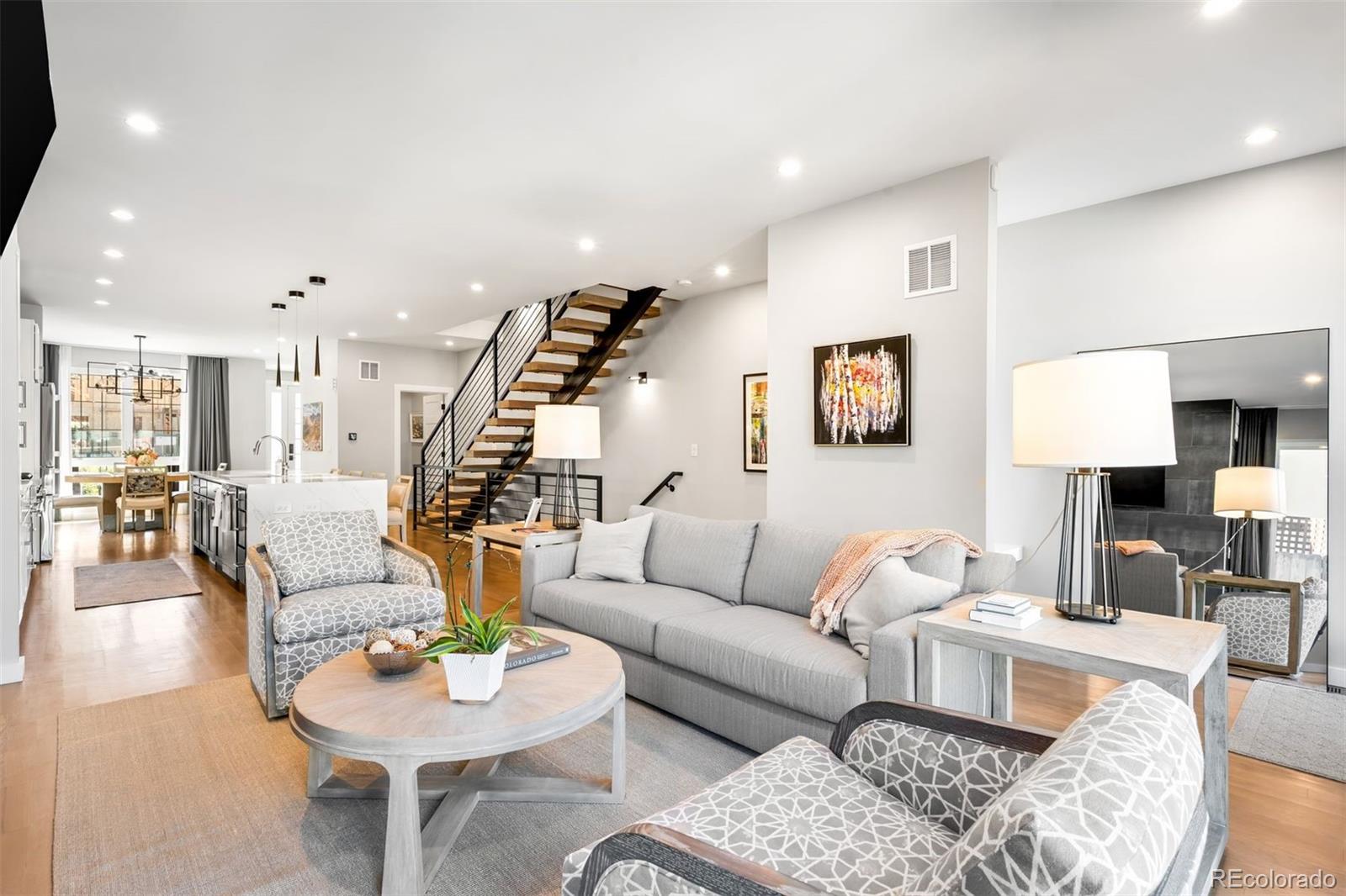MLS Image #10 for 4257 n raleigh street,denver, Colorado