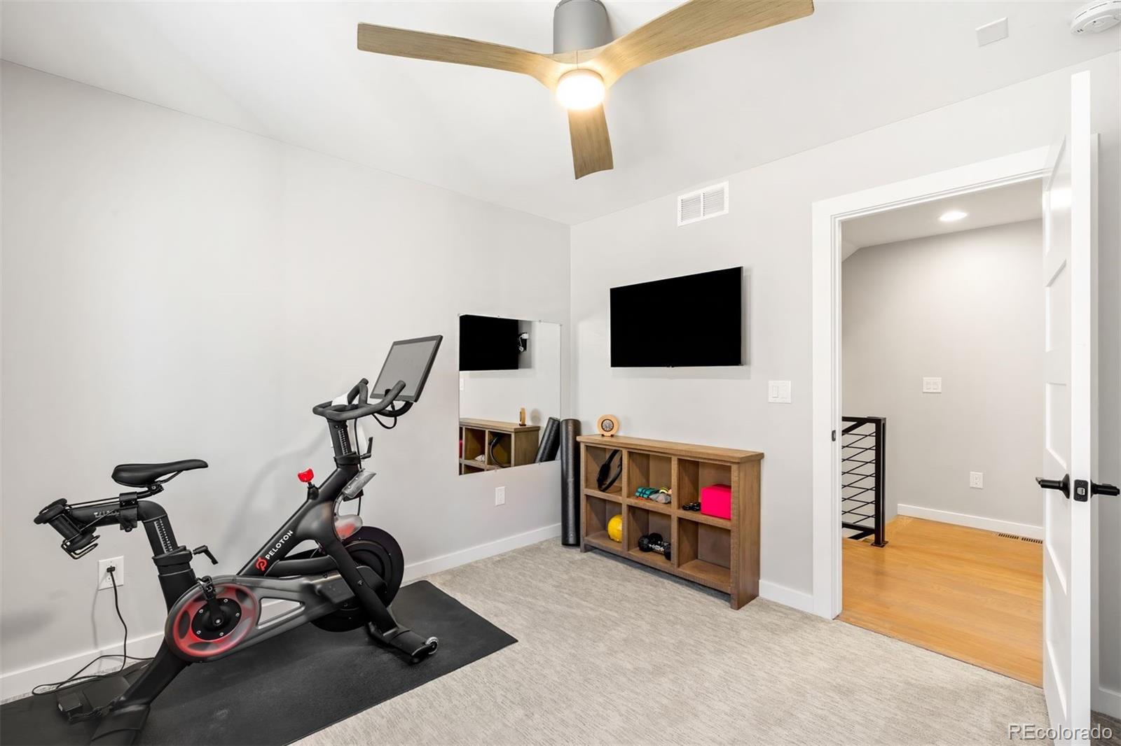 MLS Image #19 for 4257 n raleigh street,denver, Colorado
