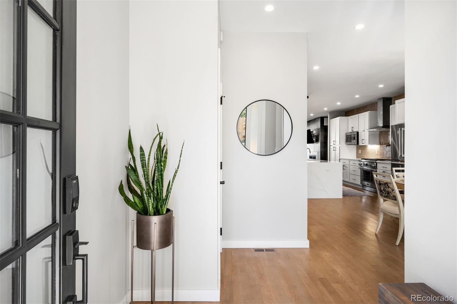 MLS Image #2 for 4257 n raleigh street,denver, Colorado