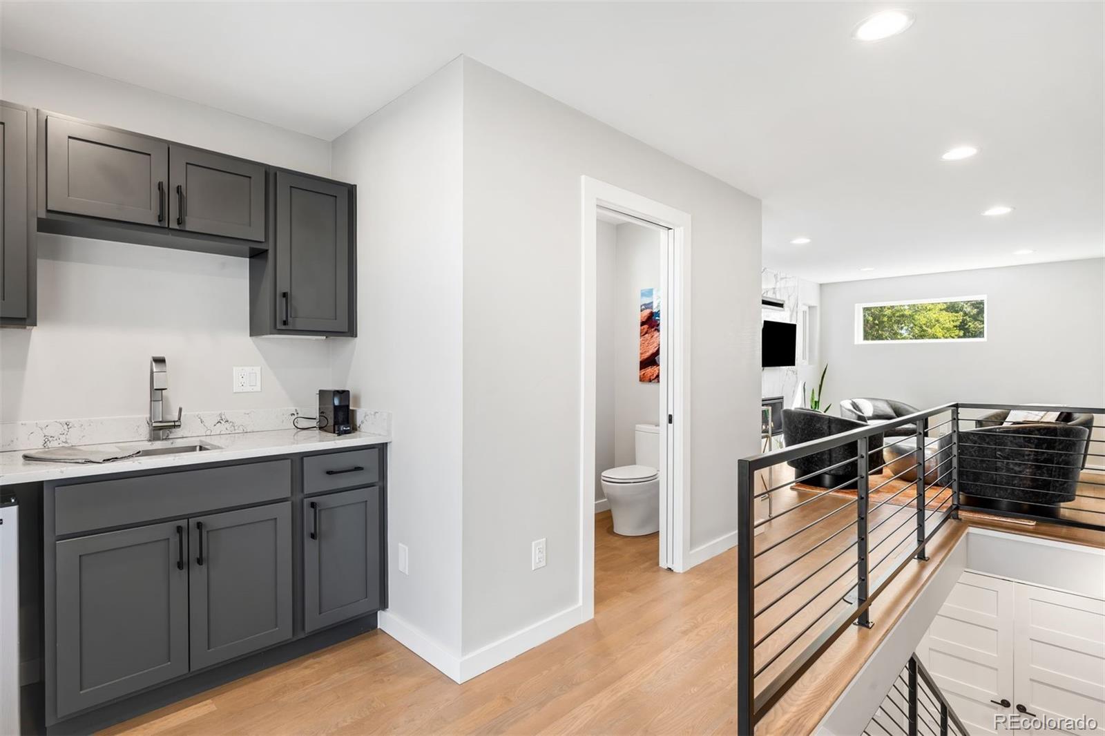 MLS Image #20 for 4257 n raleigh street,denver, Colorado