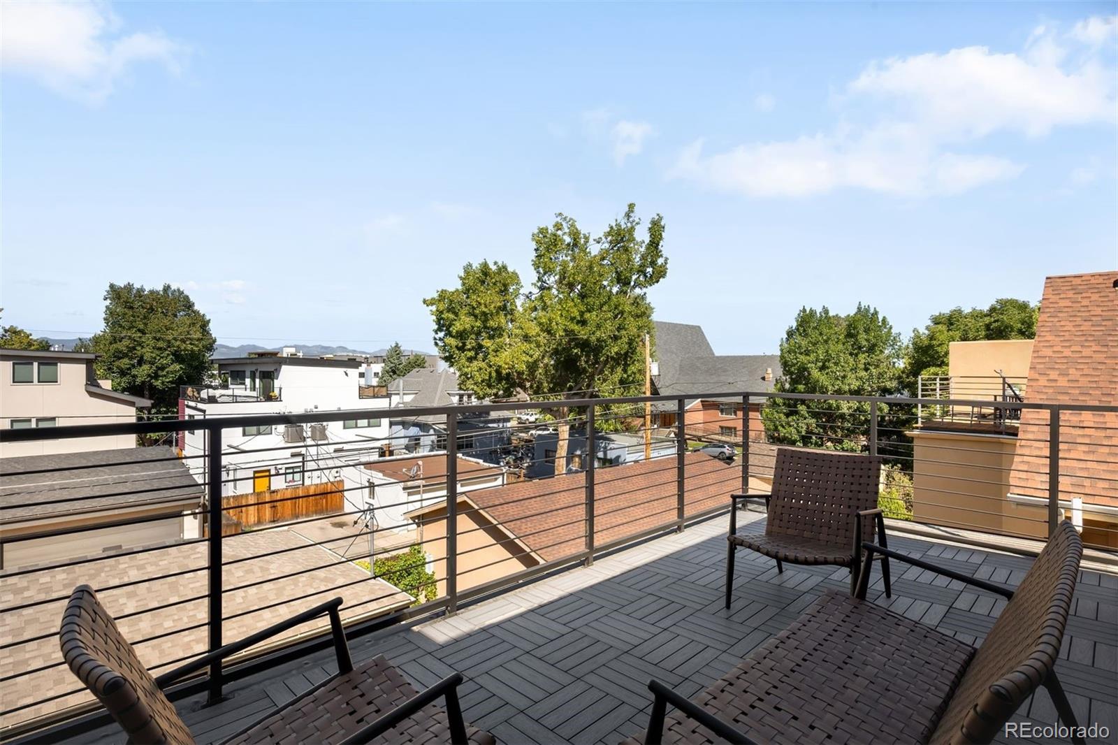 MLS Image #24 for 4257 n raleigh street,denver, Colorado