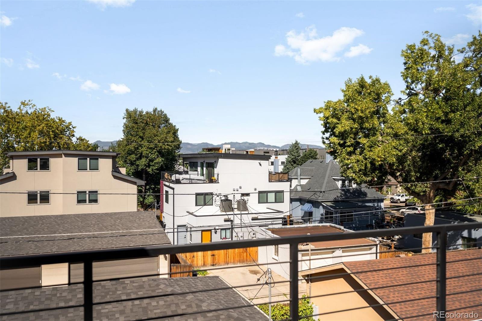 MLS Image #25 for 4257 n raleigh street,denver, Colorado