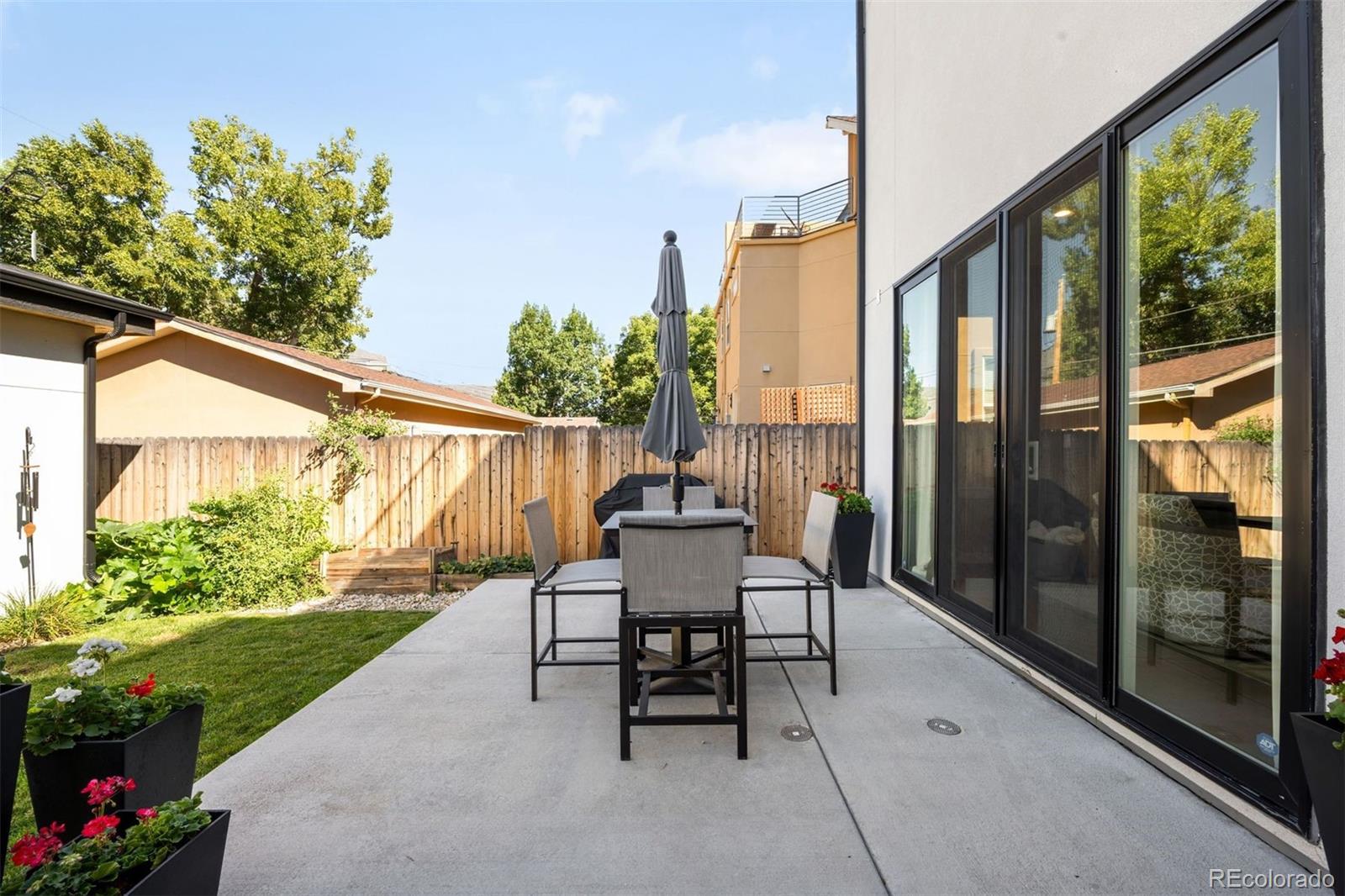 MLS Image #32 for 4257 n raleigh street,denver, Colorado