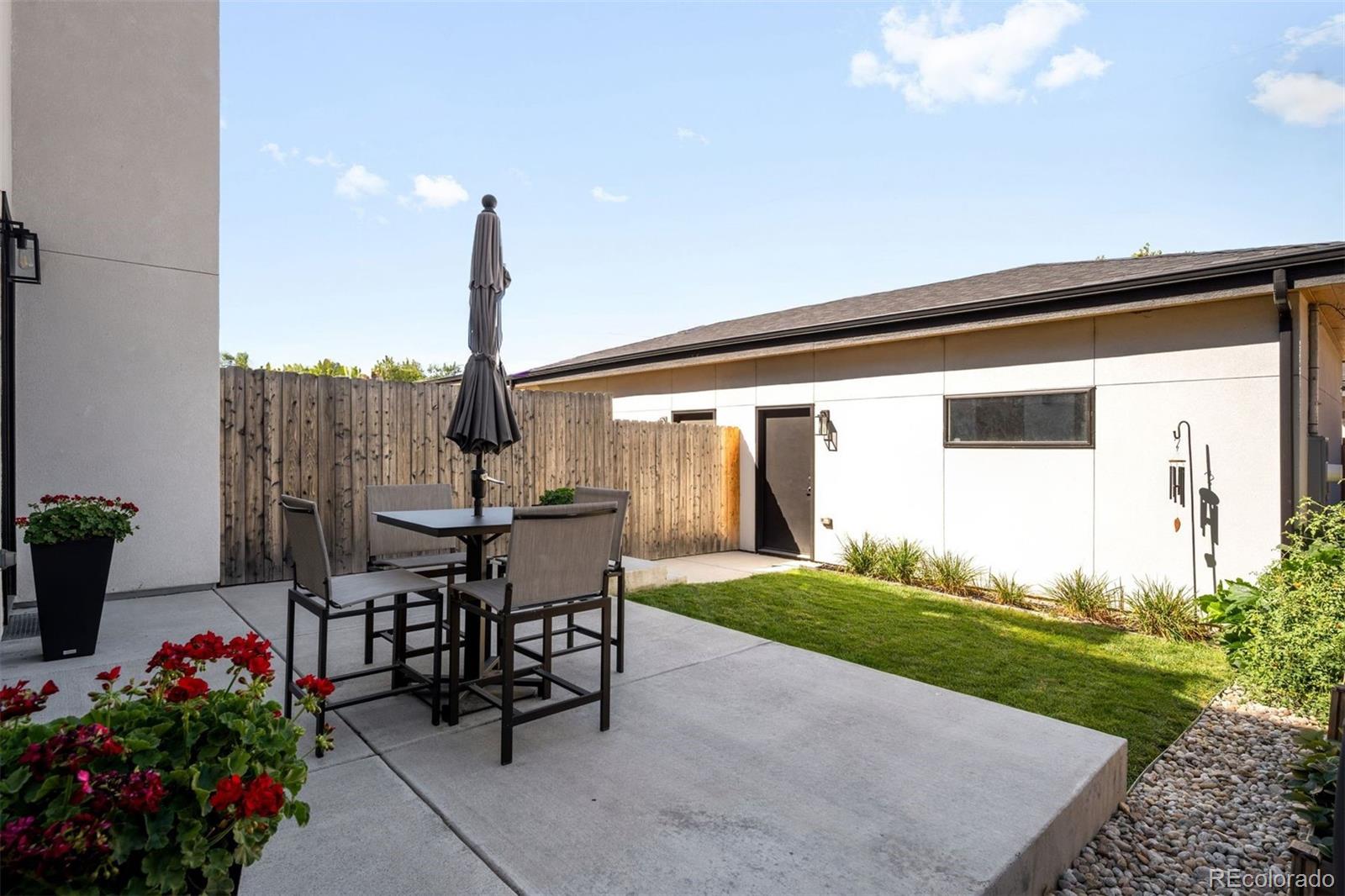 MLS Image #33 for 4257 n raleigh street,denver, Colorado