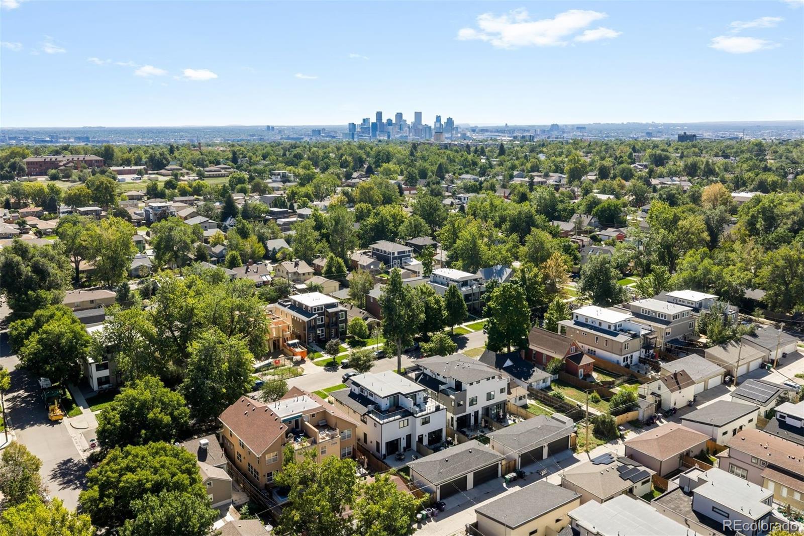 MLS Image #34 for 4257 n raleigh street,denver, Colorado