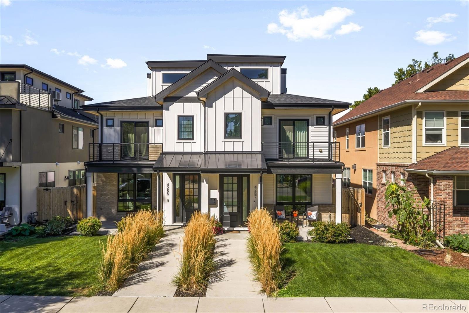 MLS Image #36 for 4257 n raleigh street,denver, Colorado