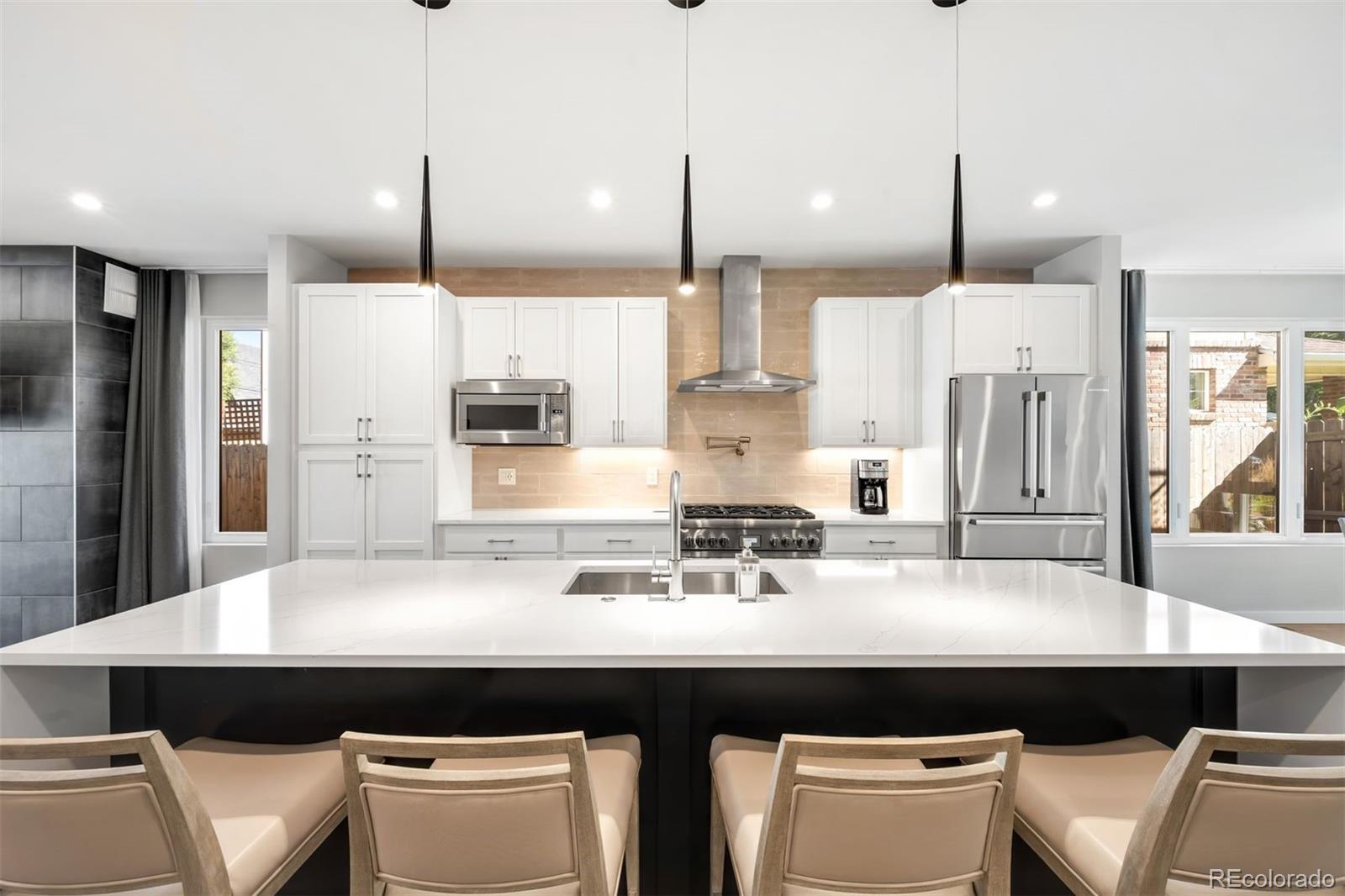 MLS Image #7 for 4257 n raleigh street,denver, Colorado