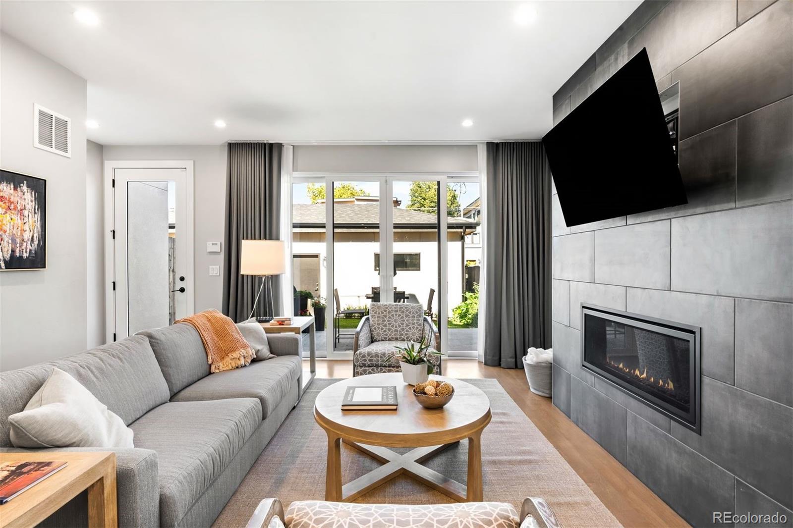 MLS Image #8 for 4257 n raleigh street,denver, Colorado