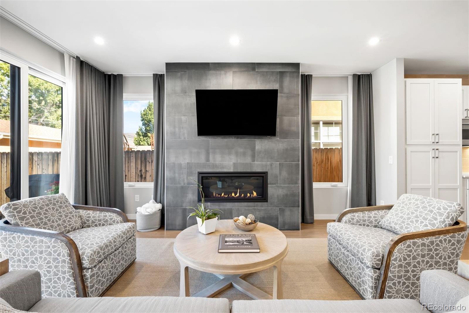 MLS Image #9 for 4257 n raleigh street,denver, Colorado