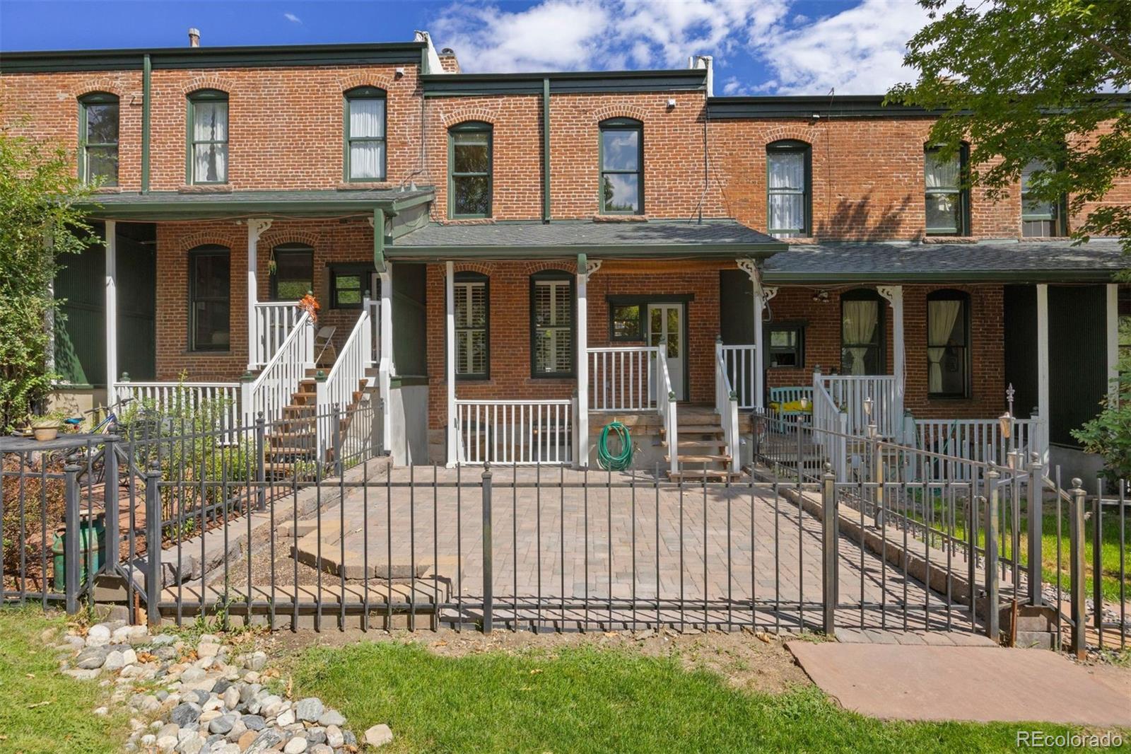 MLS Image #10 for 2939  wyandot street ,denver, Colorado