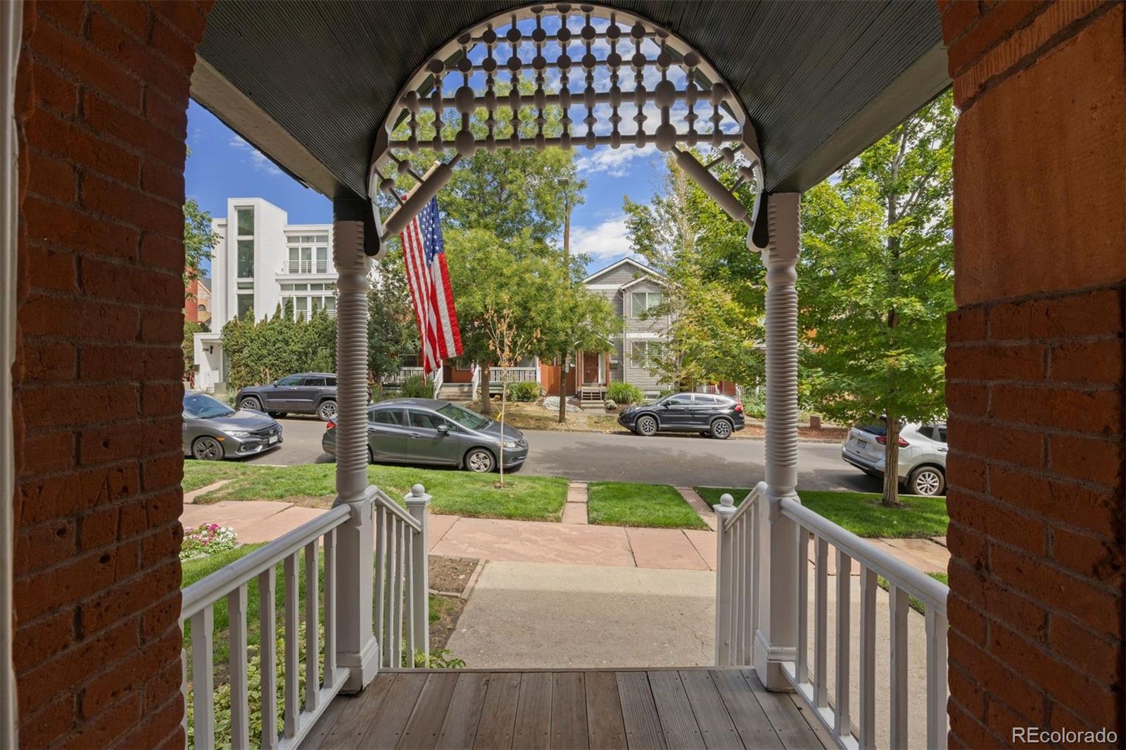 MLS Image #2 for 2939  wyandot street ,denver, Colorado