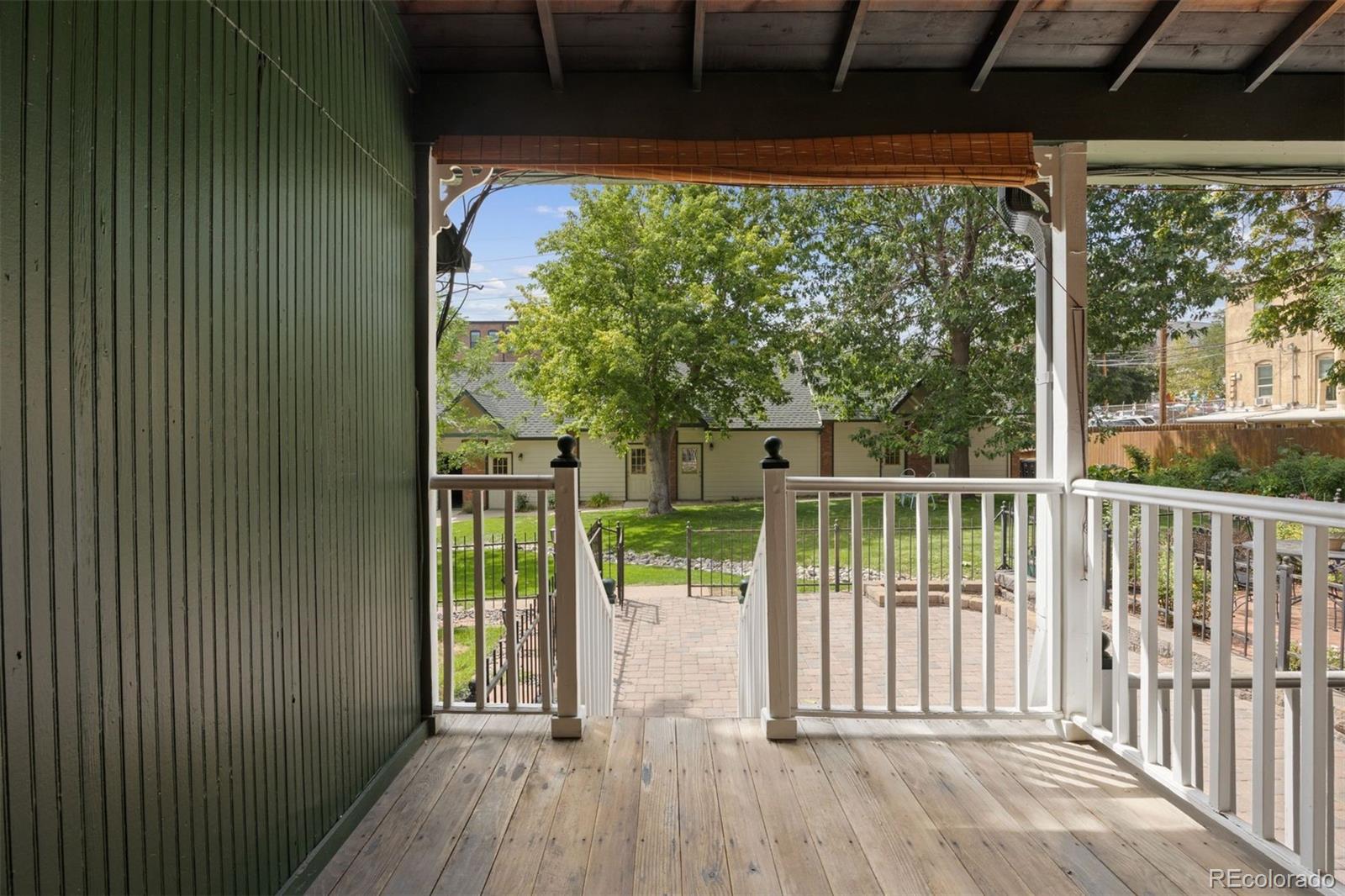 MLS Image #3 for 2939  wyandot street ,denver, Colorado