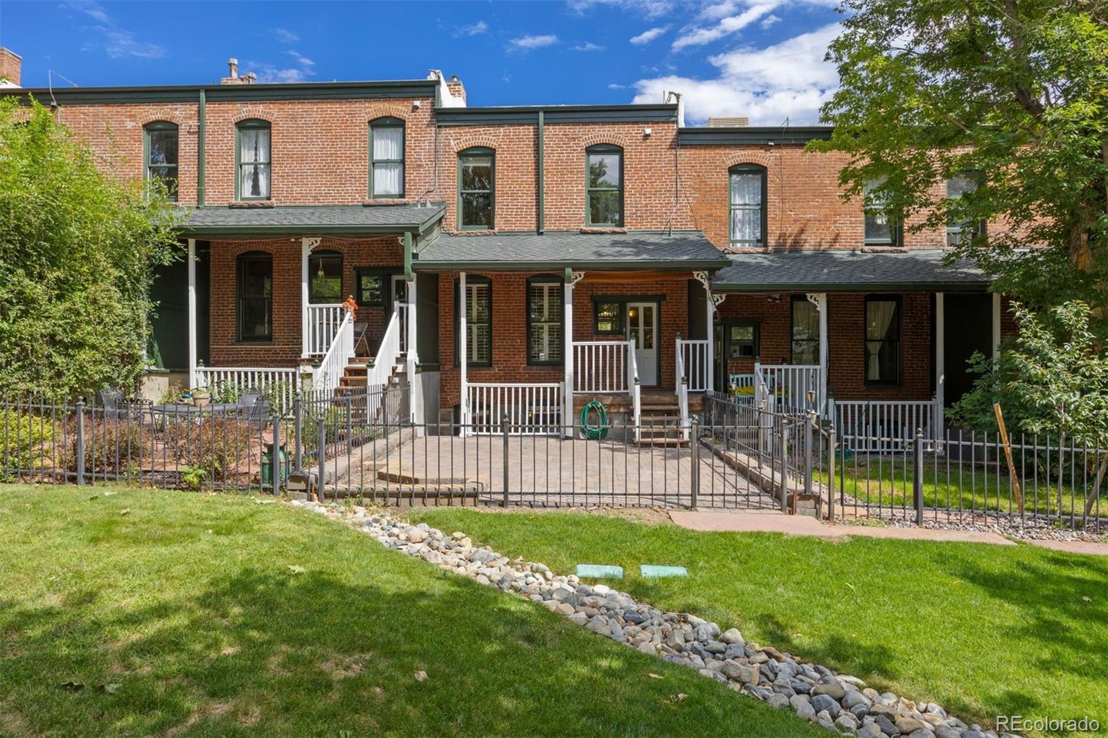 MLS Image #4 for 2939  wyandot street ,denver, Colorado