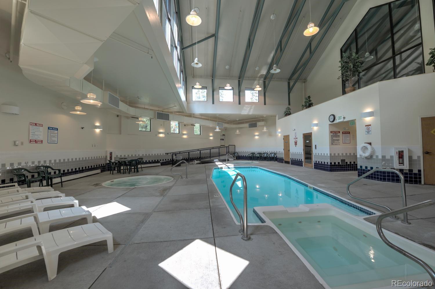 MLS Image #30 for 4400  lodge pole circle,silverthorne, Colorado