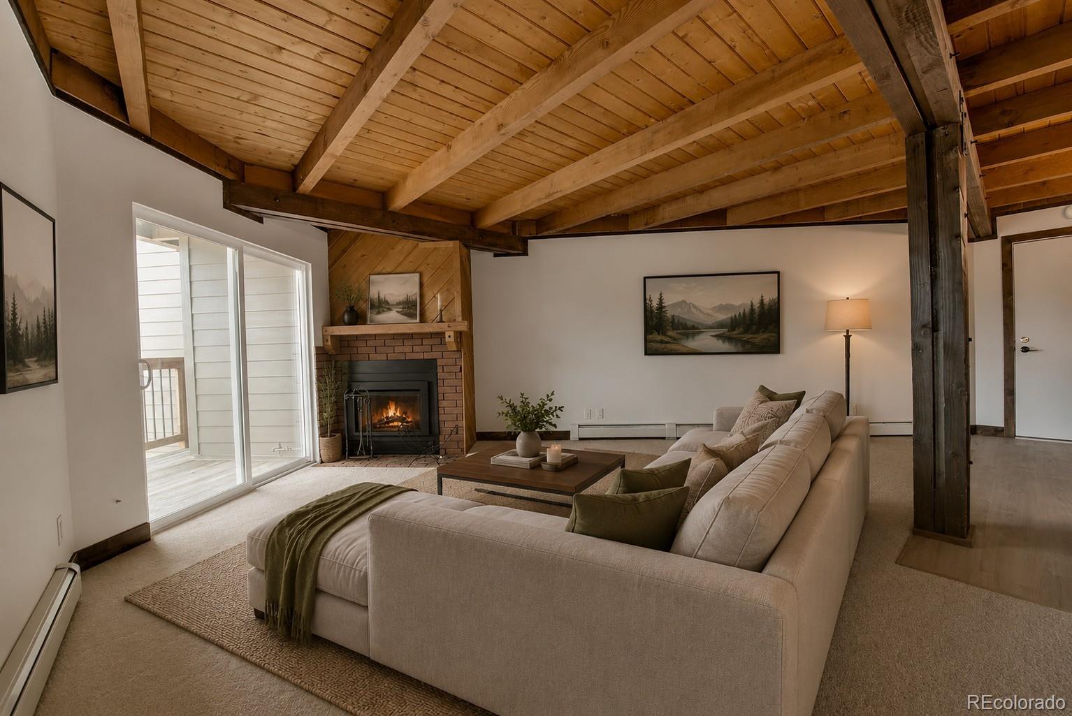 MLS Image #35 for 4400  lodge pole circle,silverthorne, Colorado