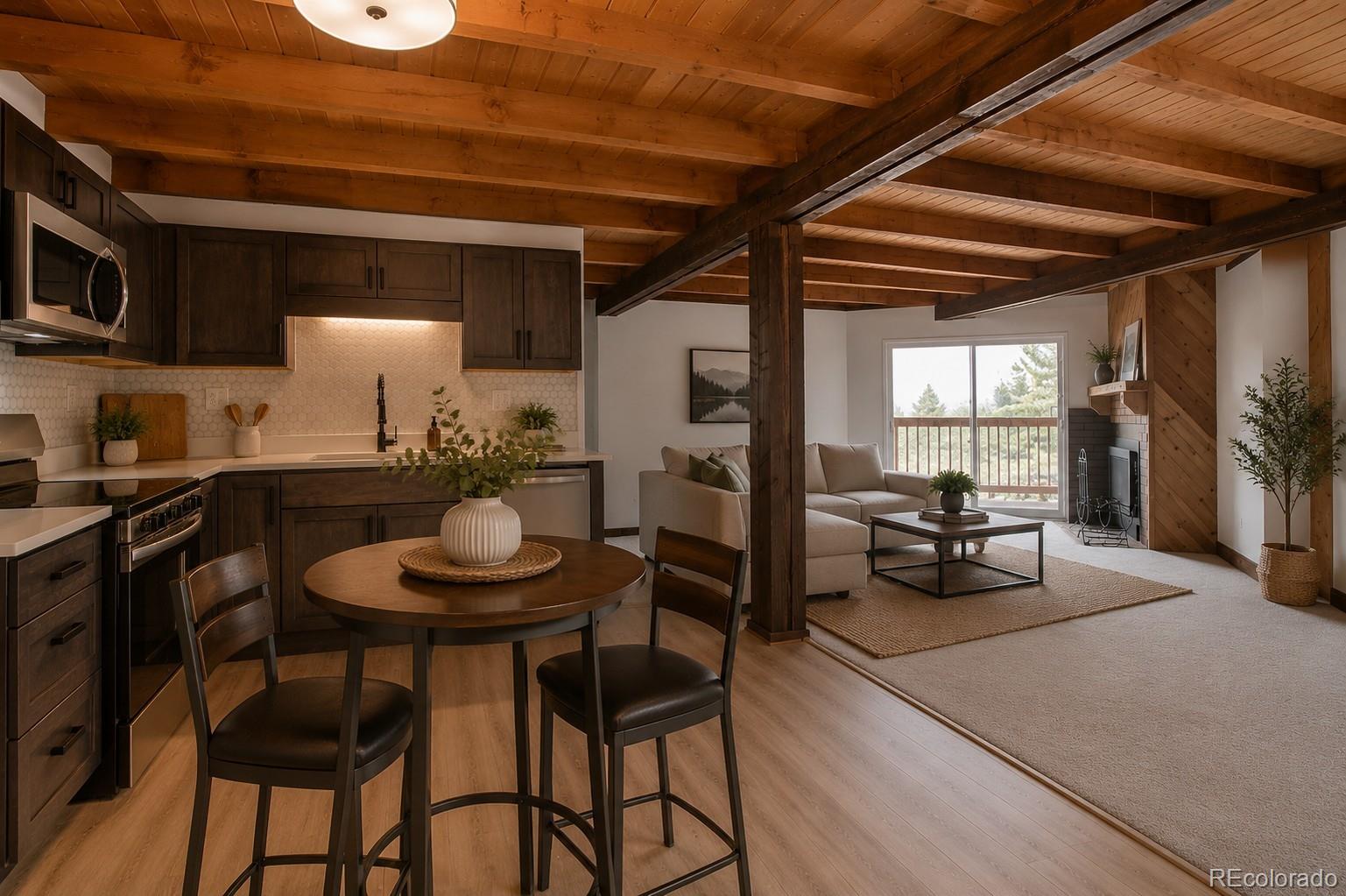 MLS Image #38 for 4400  lodge pole circle,silverthorne, Colorado