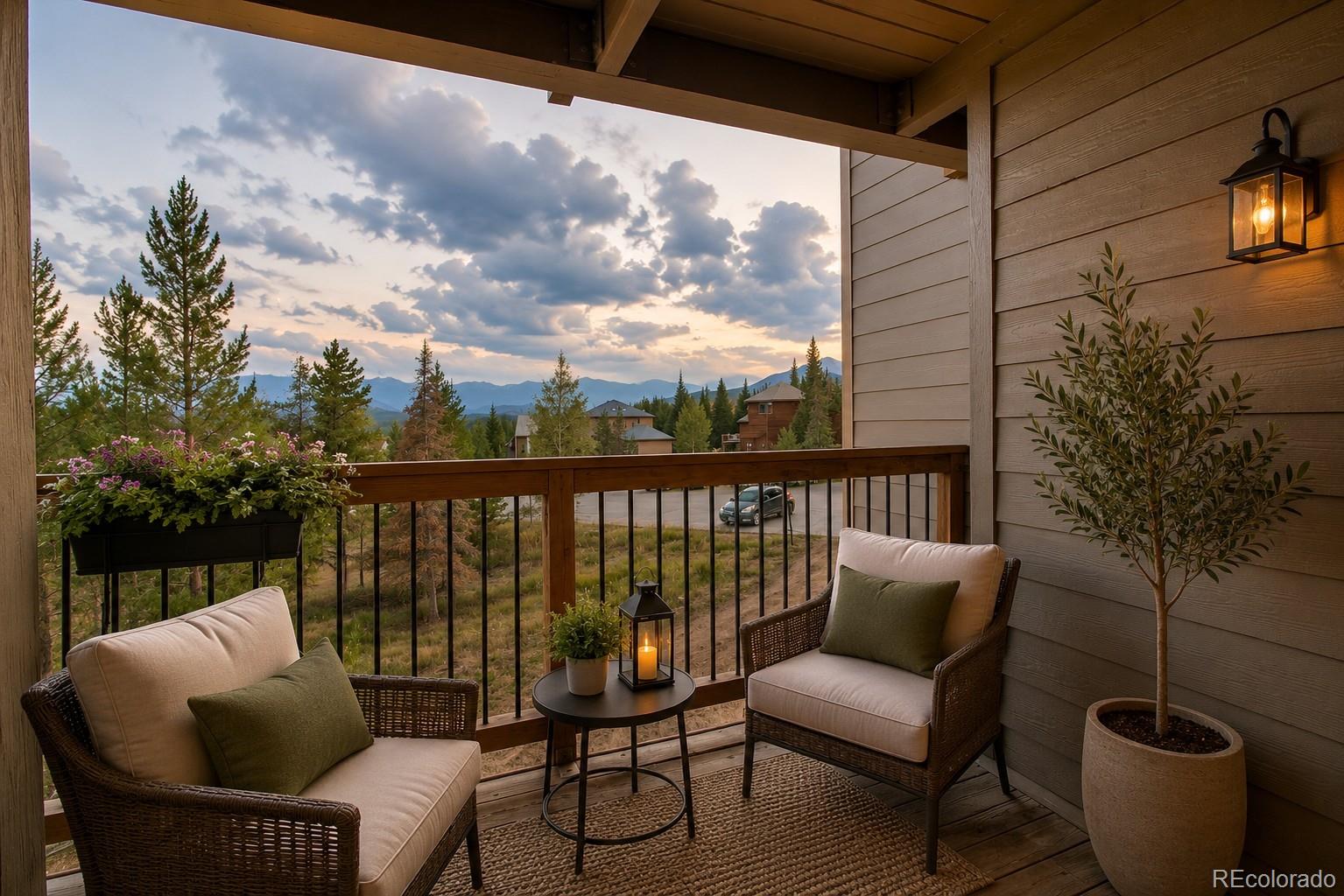 MLS Image #39 for 4400  lodge pole circle,silverthorne, Colorado