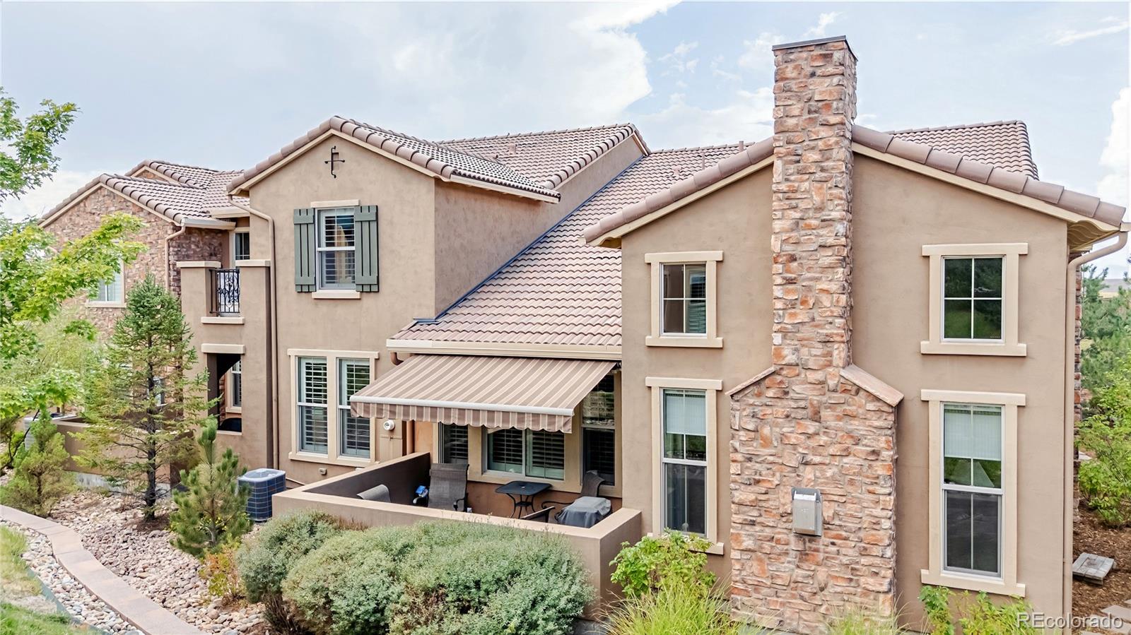 MLS Image #0 for 9216  viaggio way ,highlands ranch, Colorado