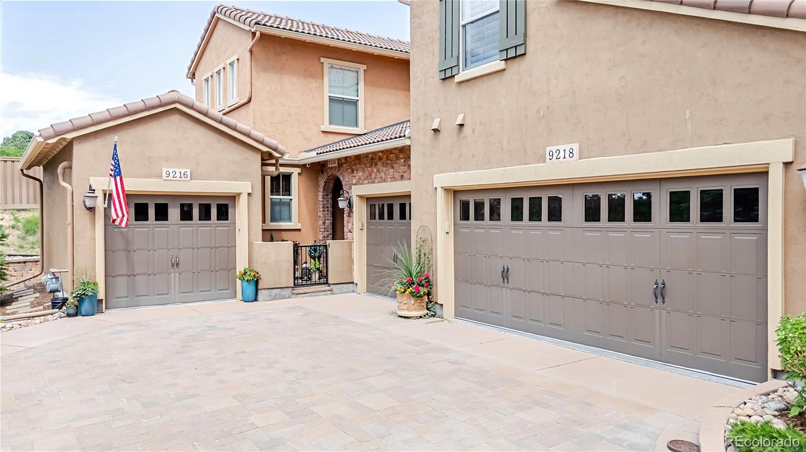 MLS Image #1 for 9216  viaggio way ,highlands ranch, Colorado
