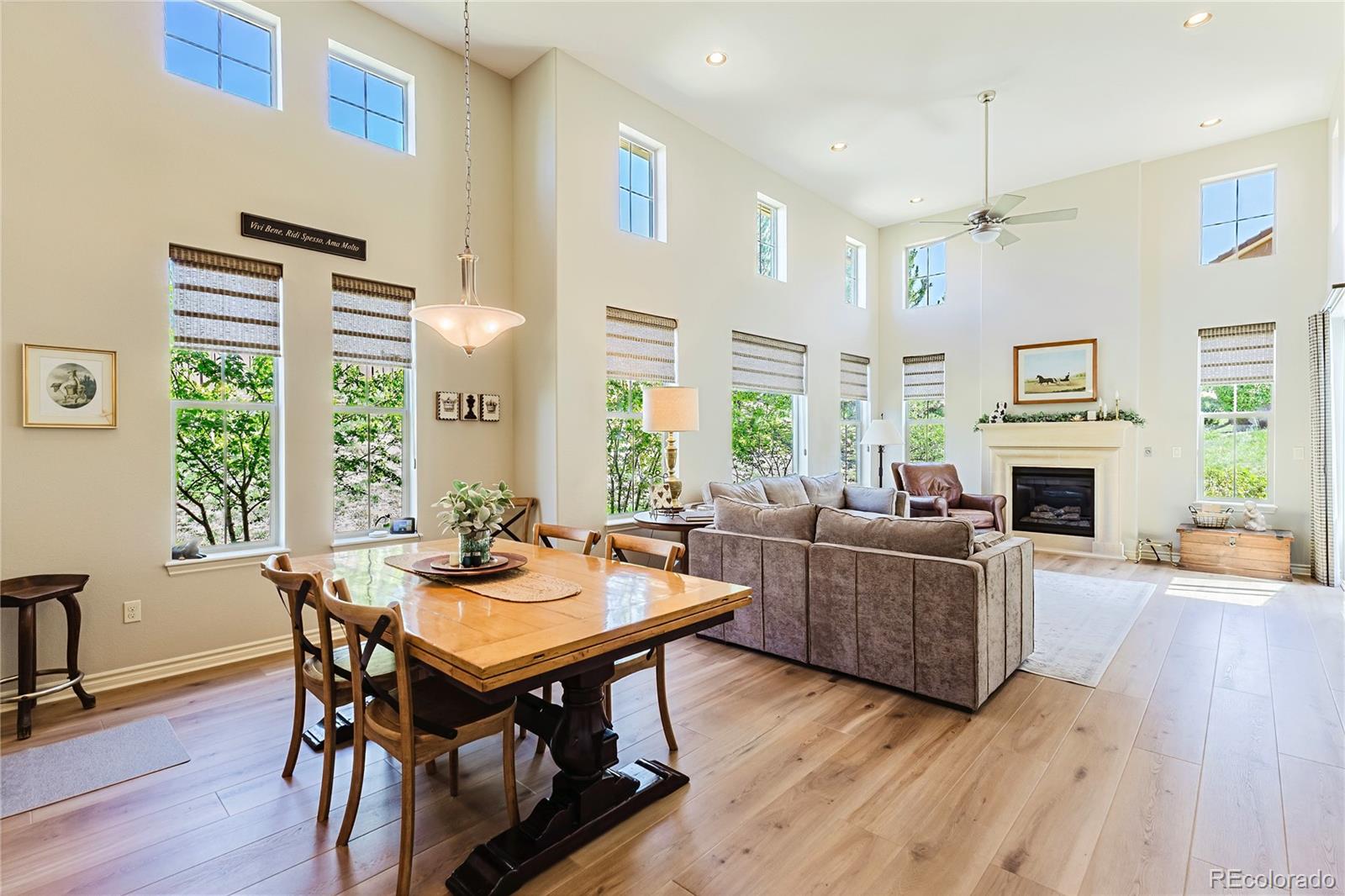 MLS Image #11 for 9216  viaggio way ,highlands ranch, Colorado