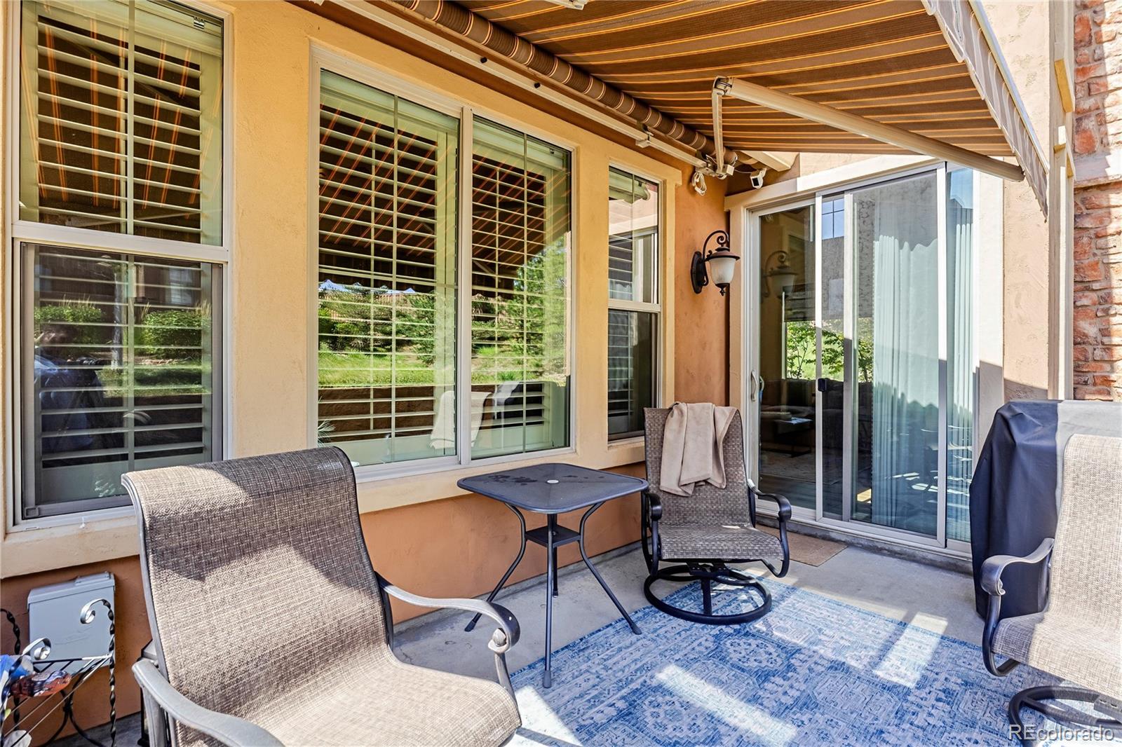 MLS Image #14 for 9216  viaggio way ,highlands ranch, Colorado