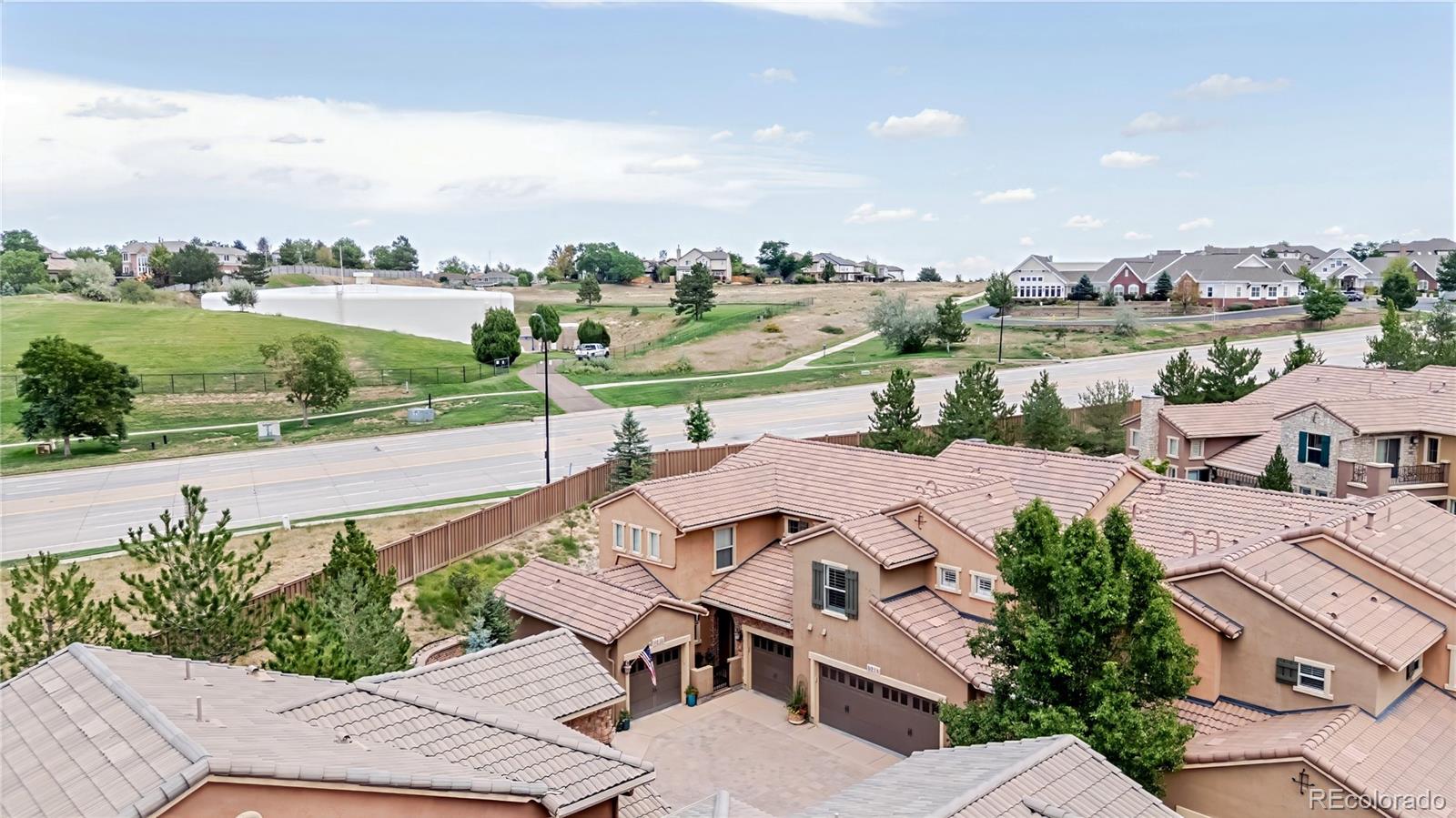 MLS Image #2 for 9216  viaggio way ,highlands ranch, Colorado