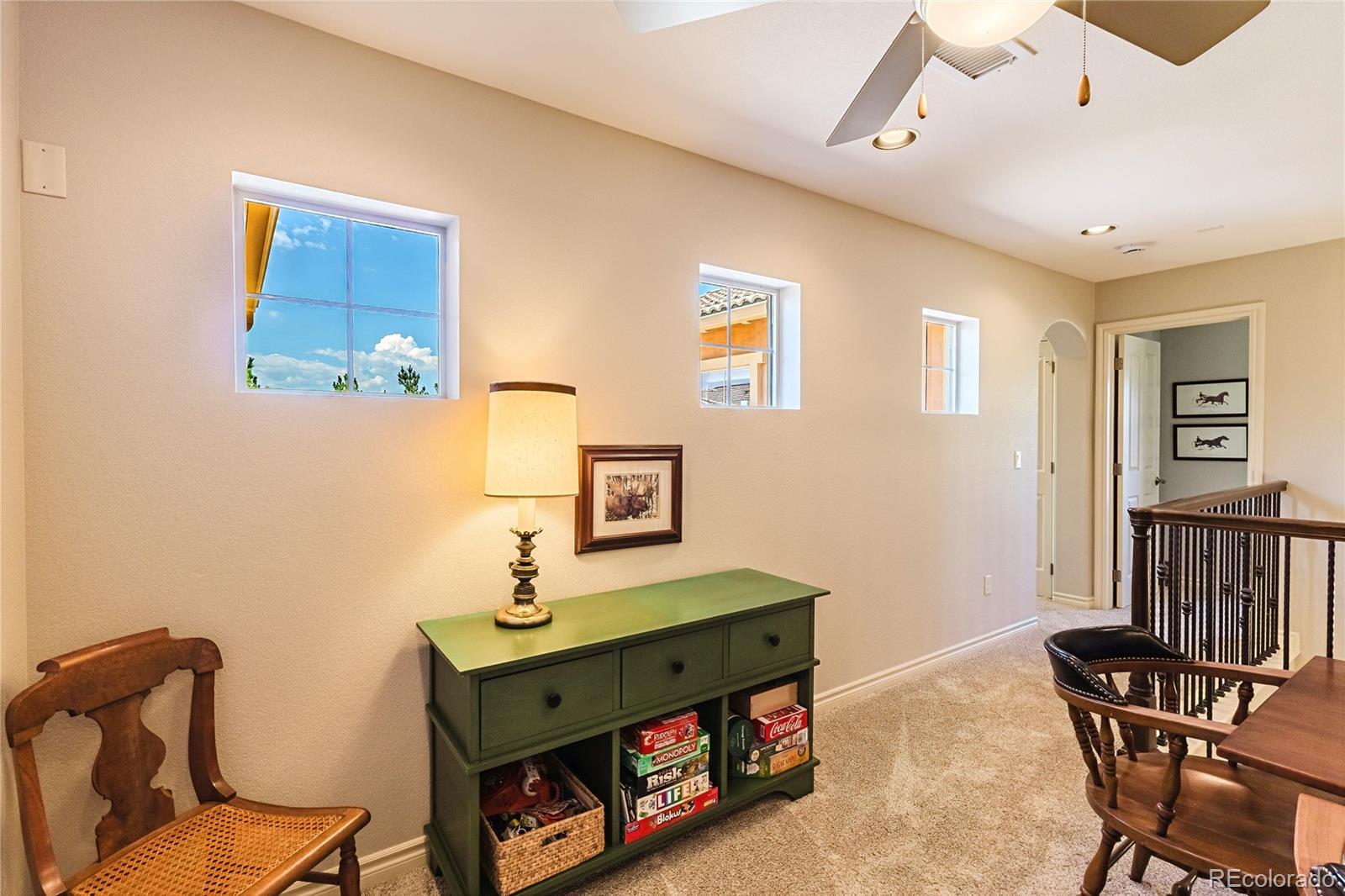 MLS Image #23 for 9216  viaggio way ,highlands ranch, Colorado