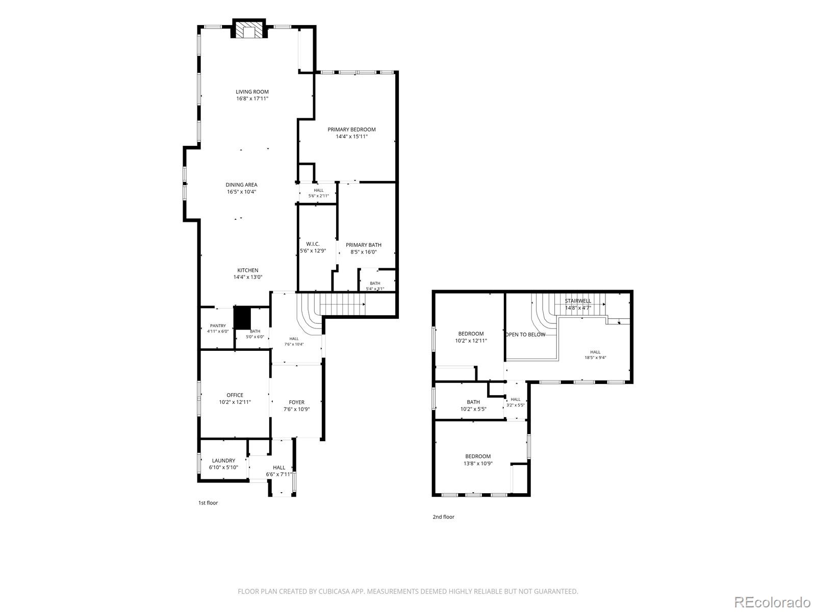 MLS Image #30 for 9216  viaggio way ,highlands ranch, Colorado