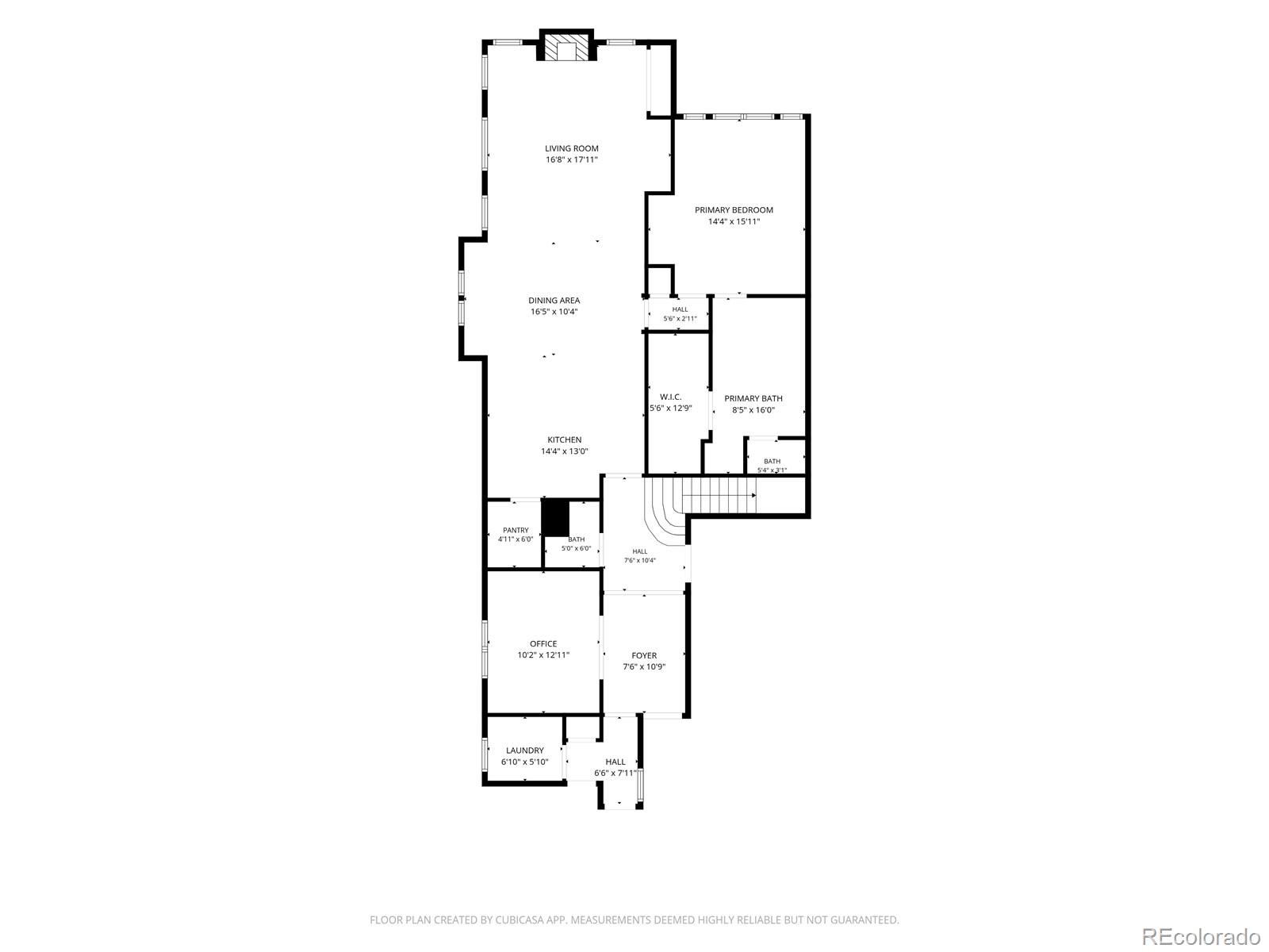 MLS Image #31 for 9216  viaggio way ,highlands ranch, Colorado