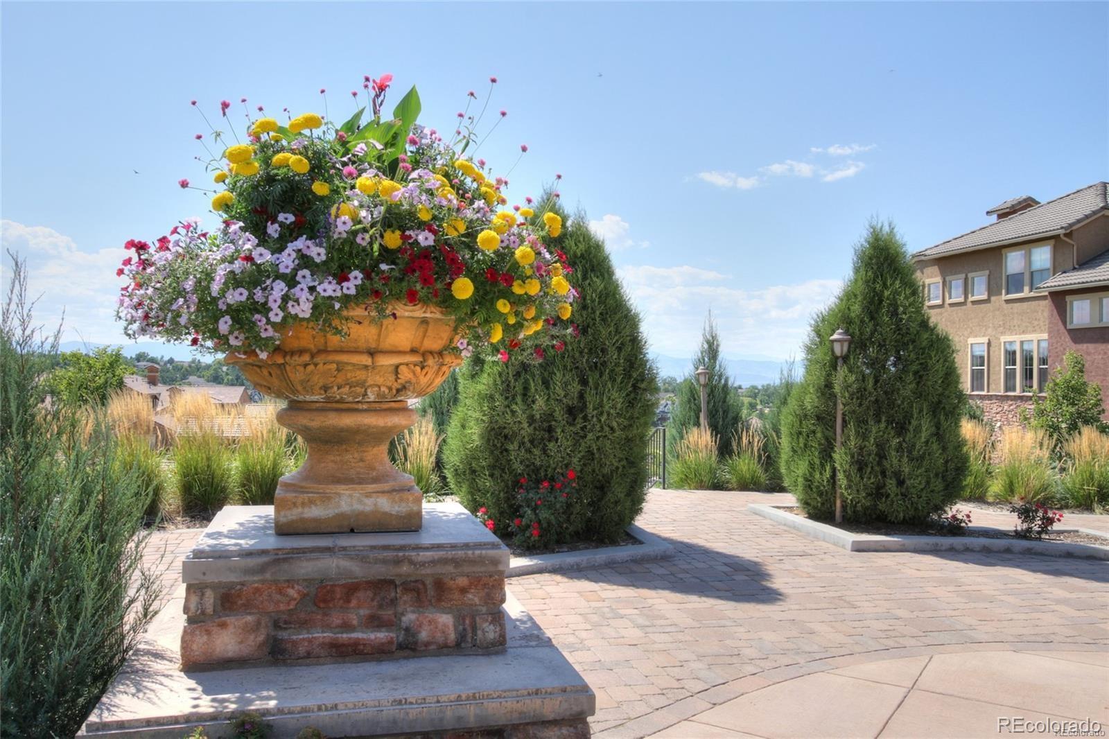 MLS Image #34 for 9216  viaggio way ,highlands ranch, Colorado