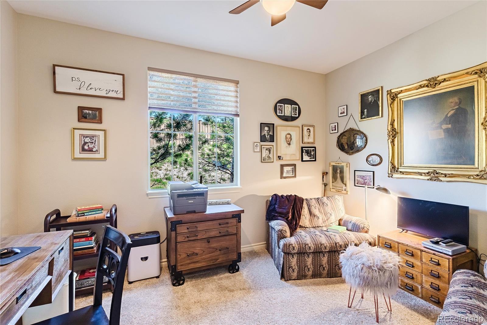 MLS Image #5 for 9216  viaggio way ,highlands ranch, Colorado
