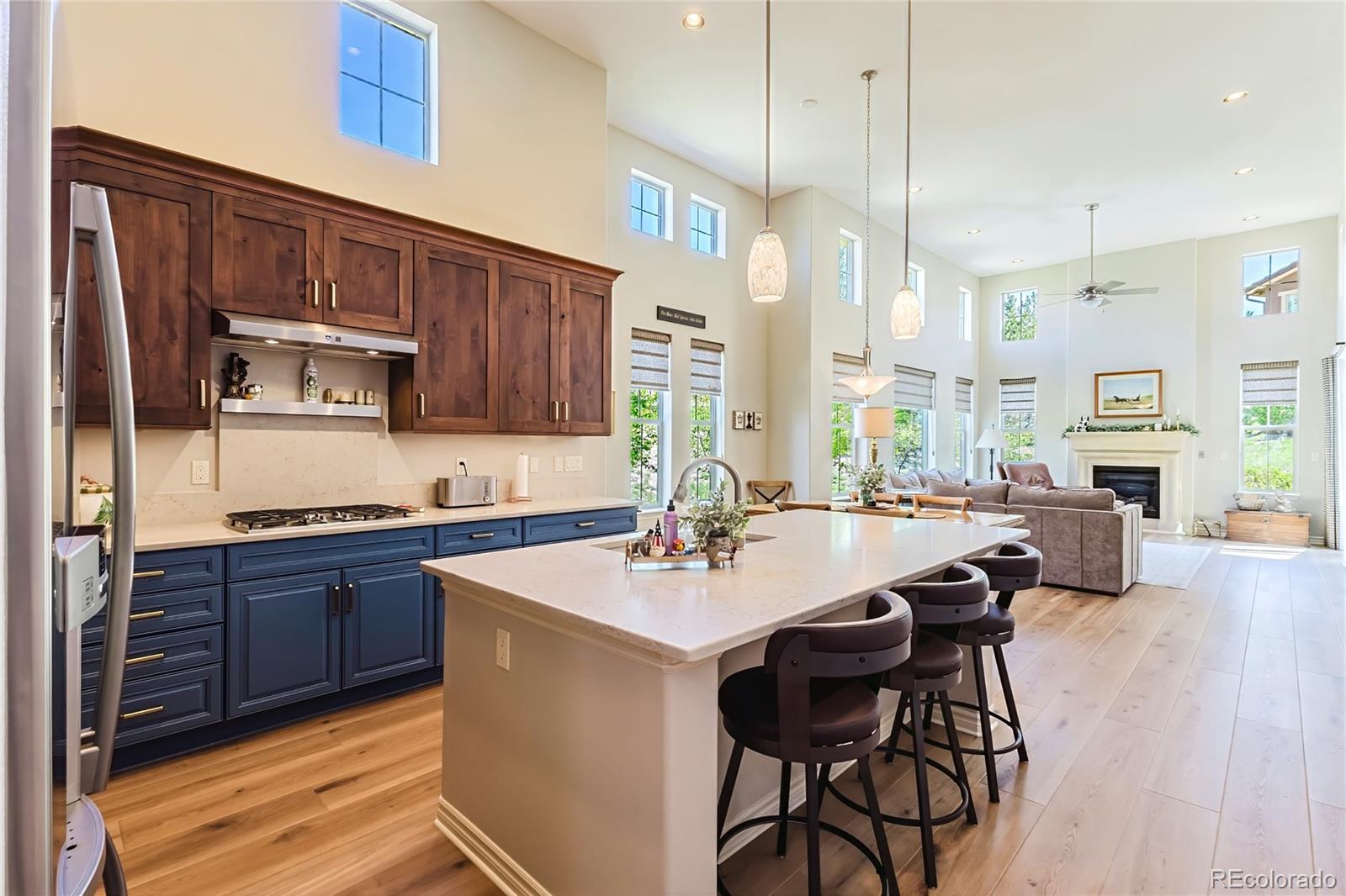 MLS Image #7 for 9216  viaggio way ,highlands ranch, Colorado