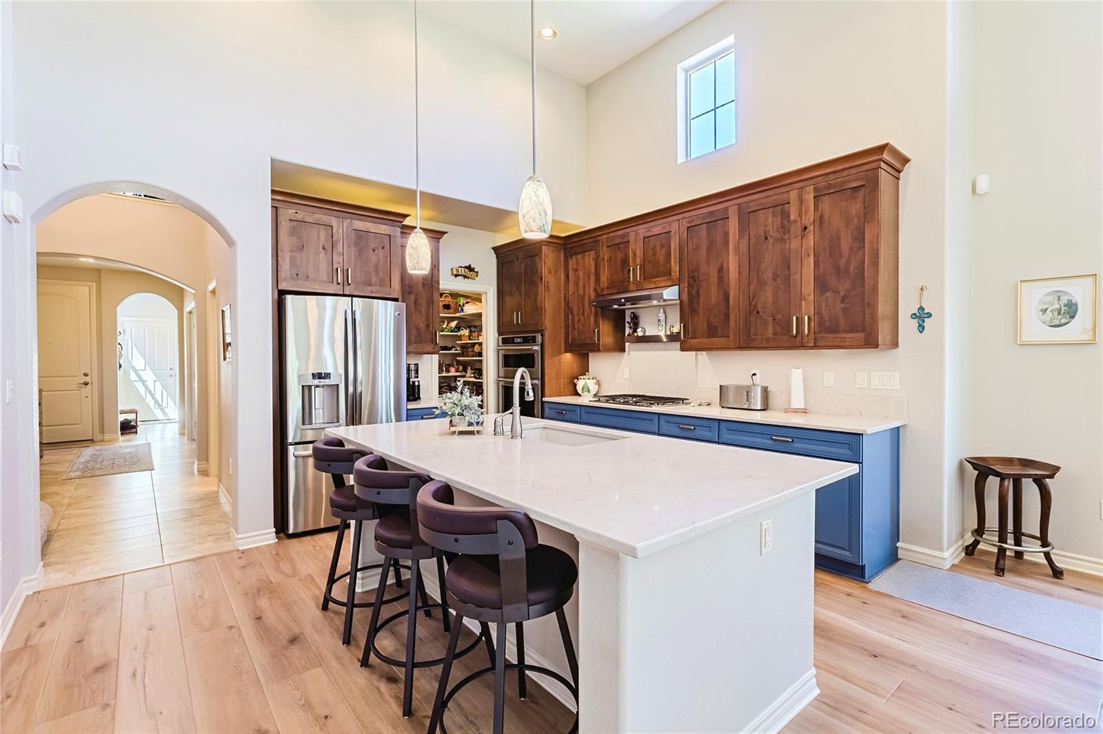 MLS Image #8 for 9216  viaggio way ,highlands ranch, Colorado