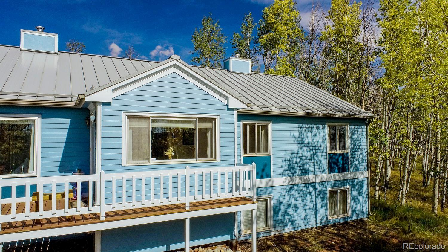 MLS Image #3 for 331  canthook lane,fairplay, Colorado