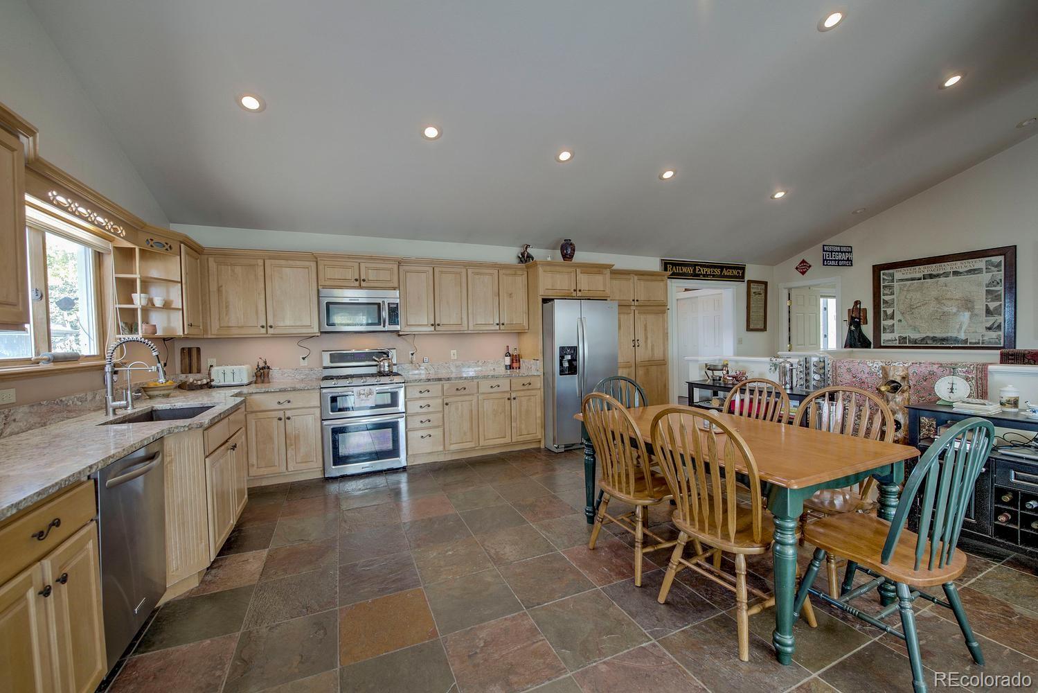 MLS Image #4 for 331  canthook lane,fairplay, Colorado