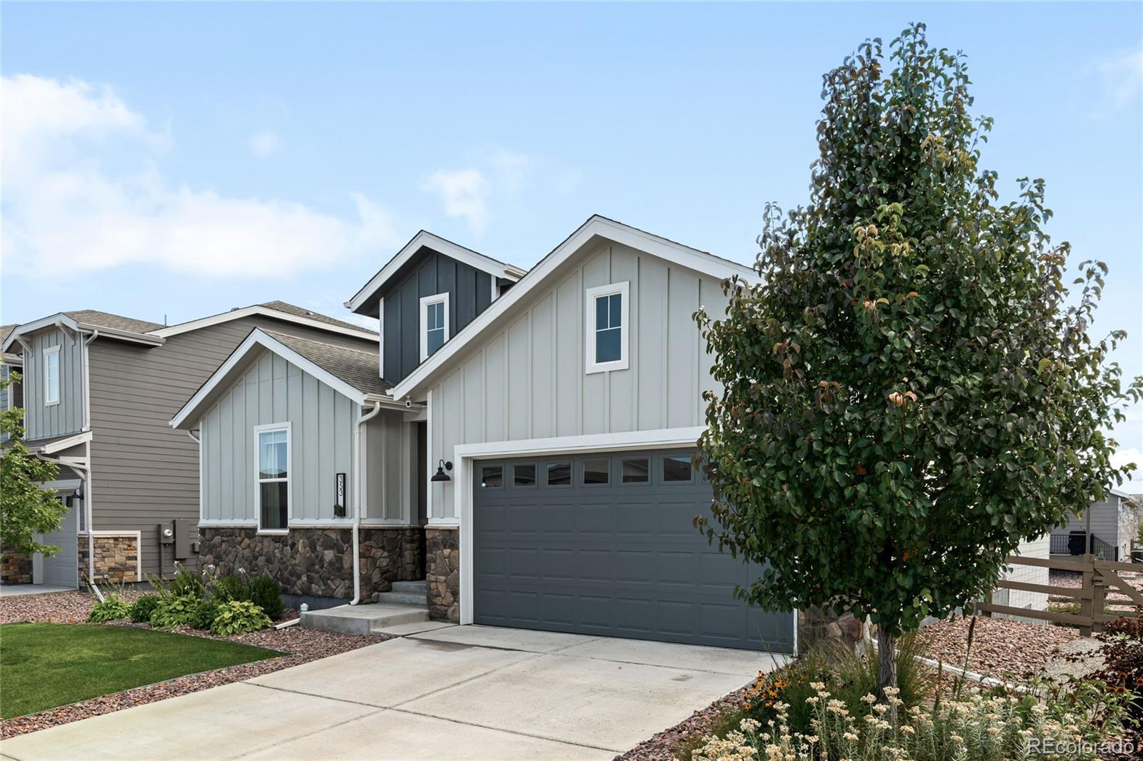 MLS Image #1 for 353  mount rainier street,berthoud, Colorado
