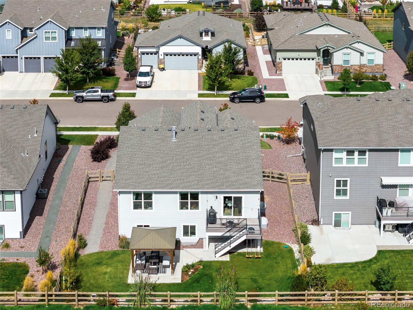 MLS Image #12 for 353  mount rainier street,berthoud, Colorado
