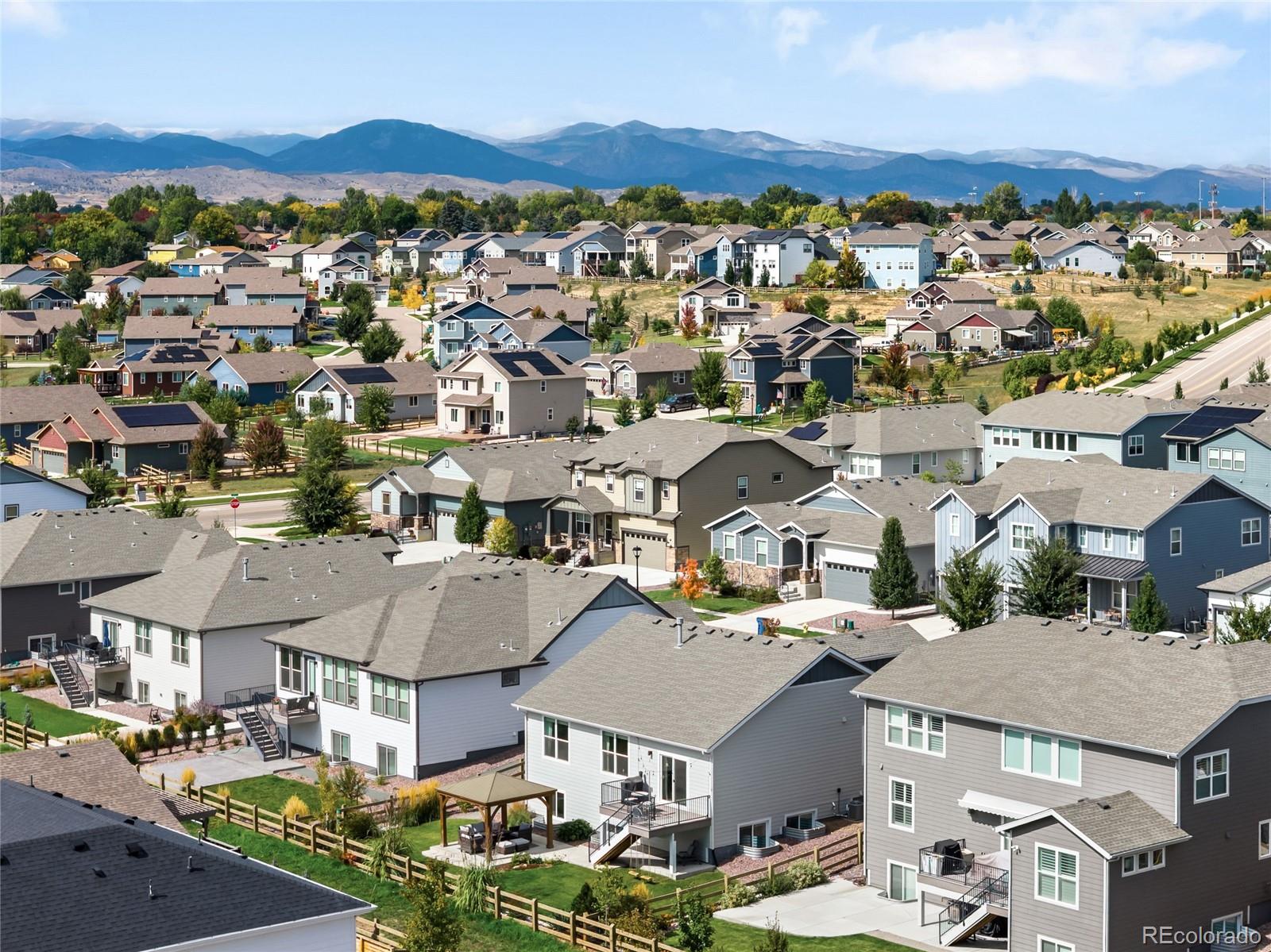 MLS Image #14 for 353  mount rainier street,berthoud, Colorado