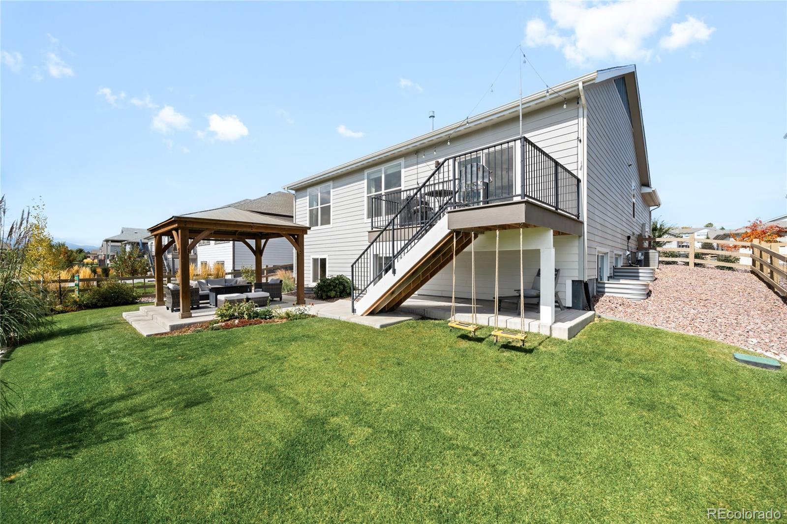 MLS Image #2 for 353  mount rainier street,berthoud, Colorado