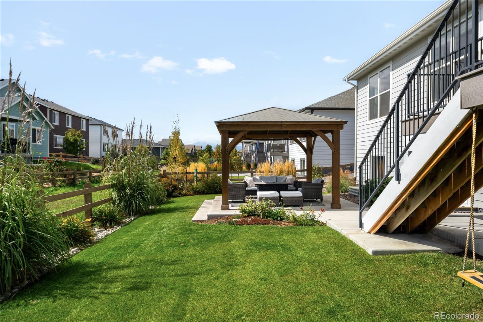 MLS Image #3 for 353  mount rainier street,berthoud, Colorado