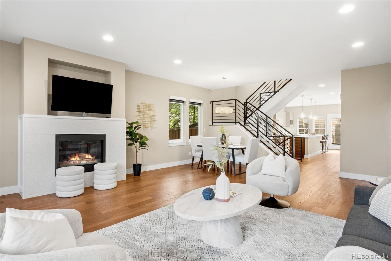 MLS Image #2 for 2860 s sherman street,englewood, Colorado