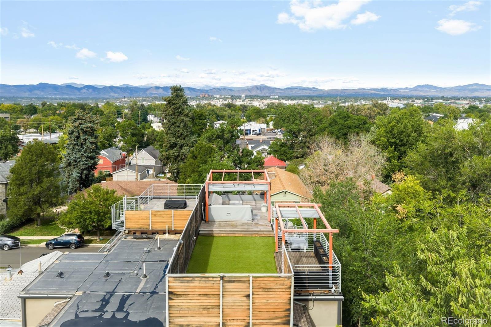 MLS Image #24 for 2860 s sherman street,englewood, Colorado