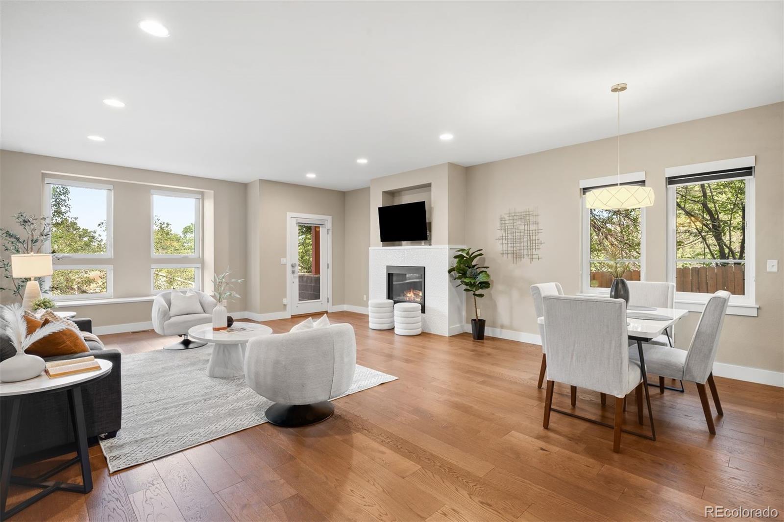 MLS Image #3 for 2860 s sherman street,englewood, Colorado
